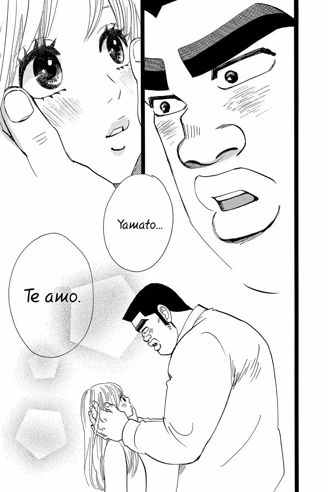 Ore Monogatari!! - Capítulo 39 - Página 25 - LectorTMOo