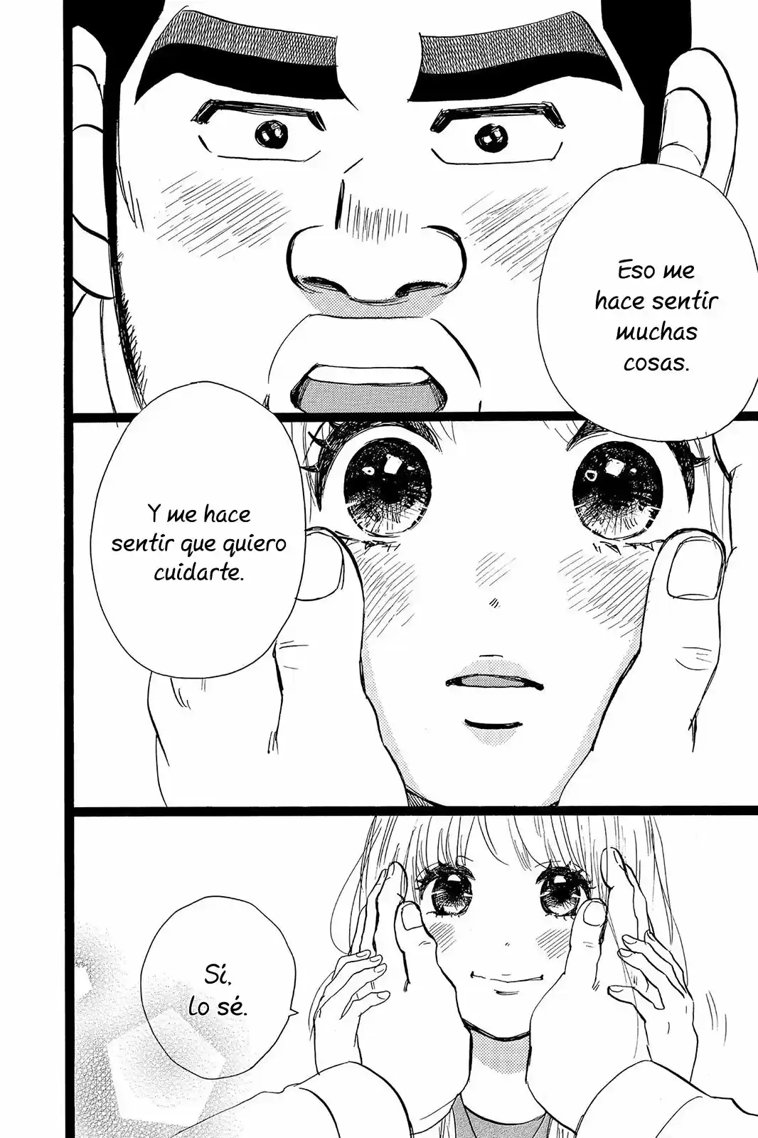 Ore Monogatari!! - Capítulo 39 - Página 26 - LectorTMOo