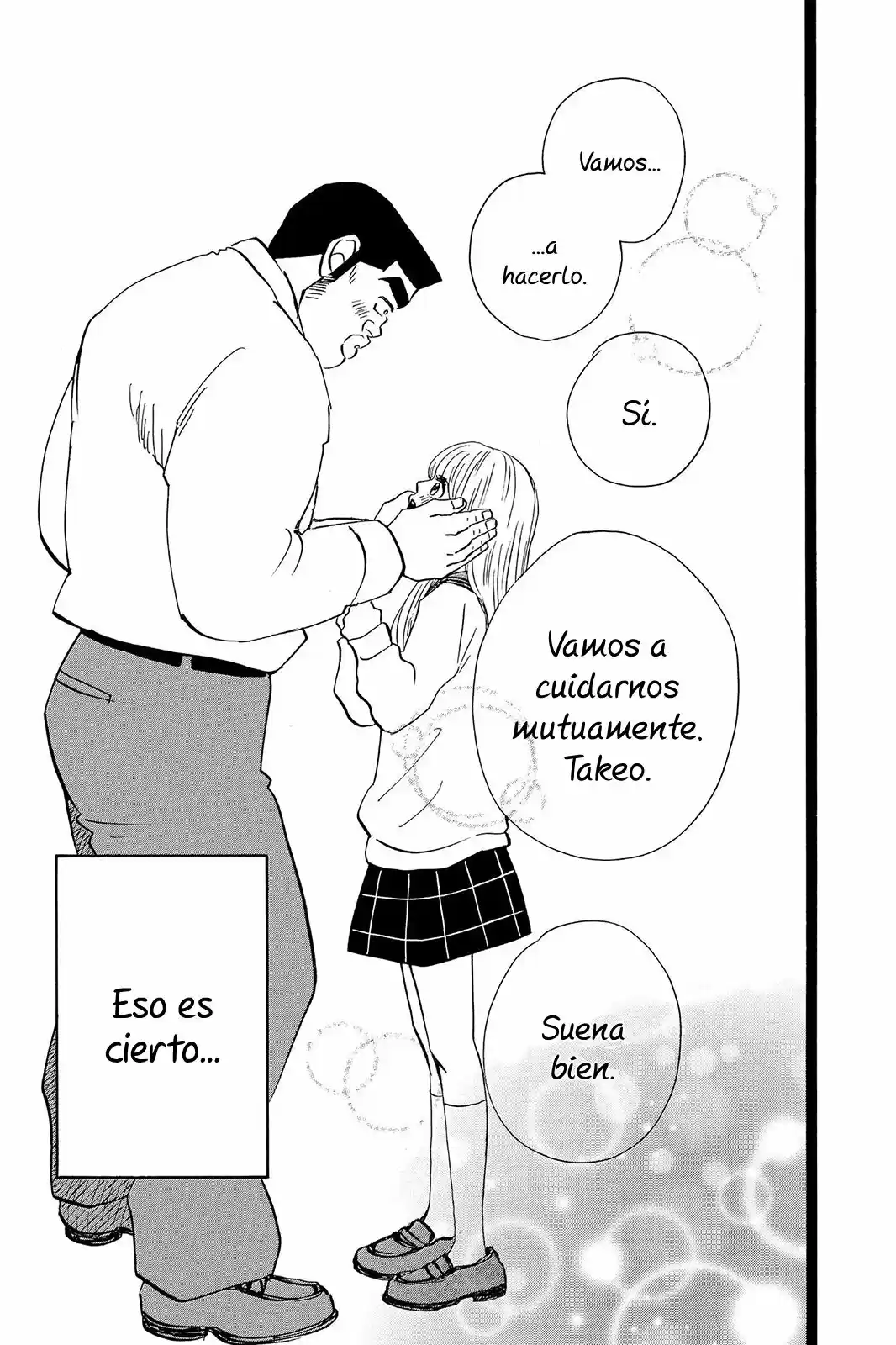 Ore Monogatari!! - Capítulo 39 - Página 29 - LectorTMOo