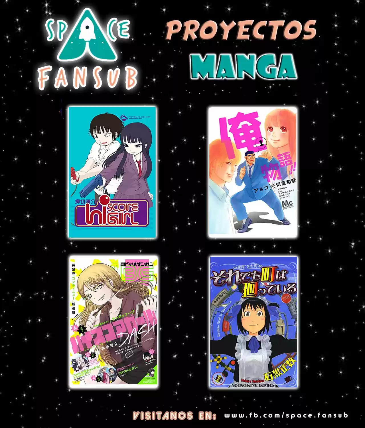 Ore Monogatari!! - Capítulo 39 - Página 47 - LectorTMOo
