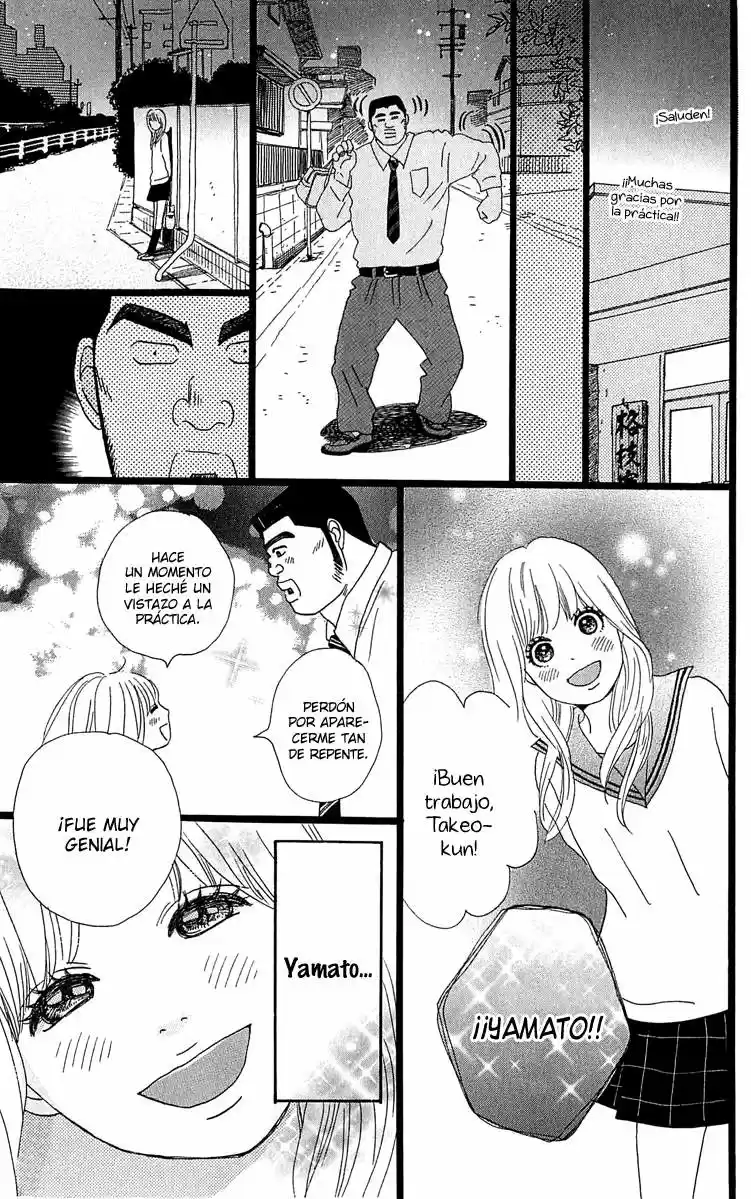 Ore Monogatari!! - Capítulo 4 - Página 10 - LectorTMOo