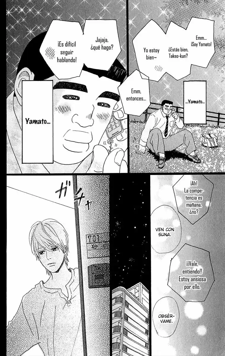 Ore Monogatari!! - Capítulo 4 - Página 23 - LectorTMOo