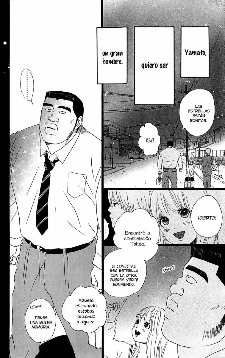 Ore Monogatari!! - Capítulo 4 - Página 38 - LectorTMOo