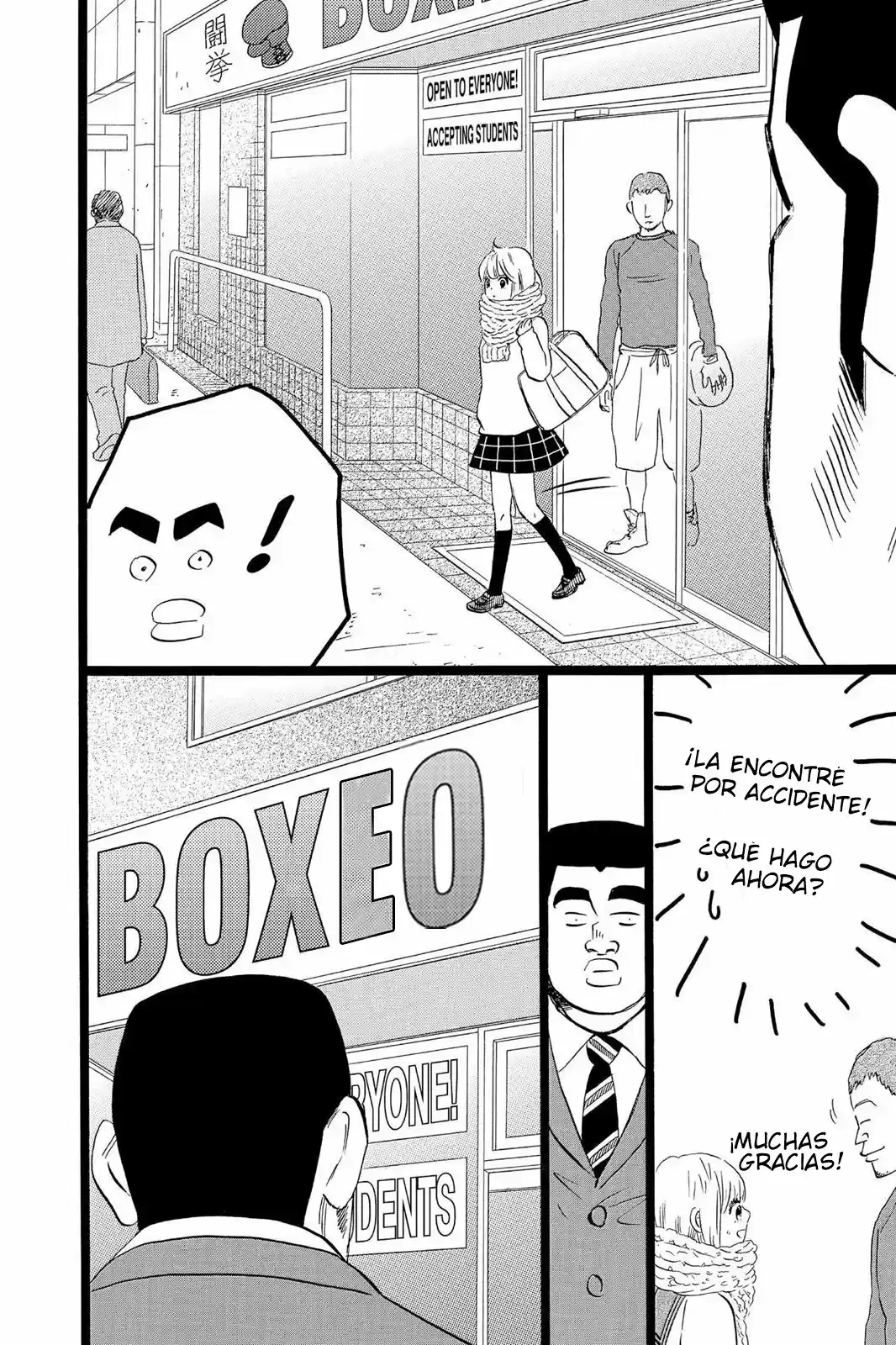 Ore Monogatari!! - Capítulo 40 - Página 16 - LectorTMOo