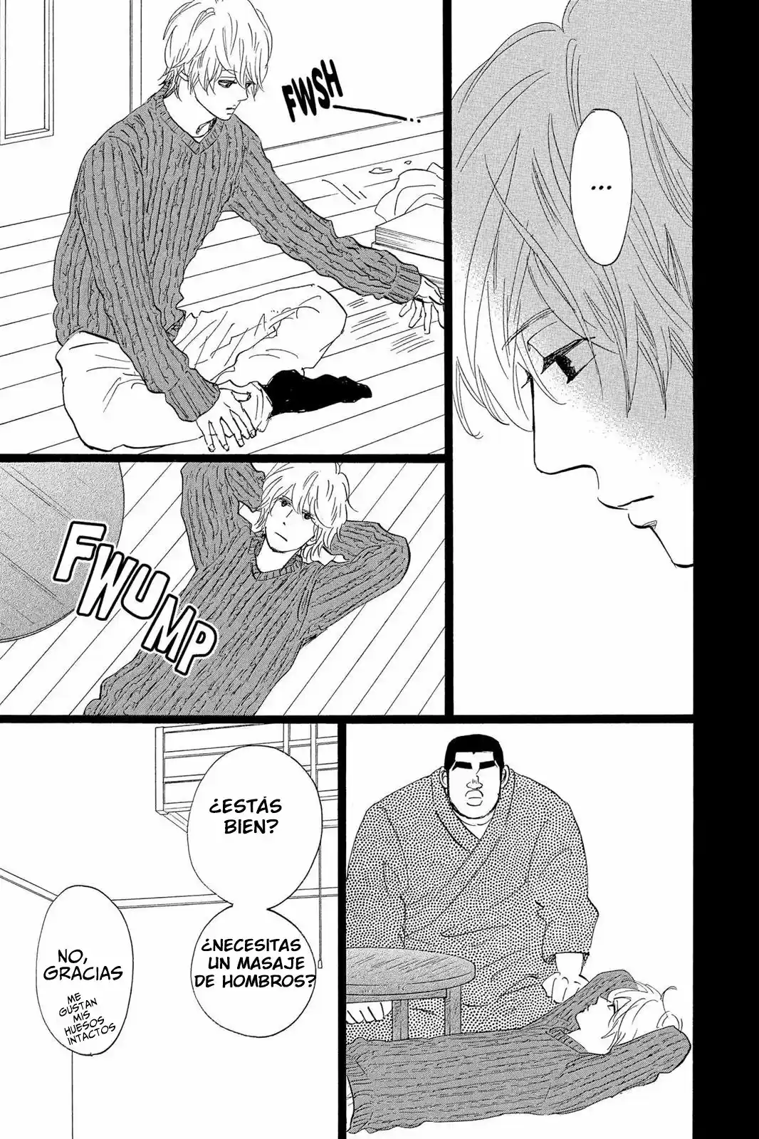 Ore Monogatari!! - Capítulo 41 - Página 25 - LectorTMOo