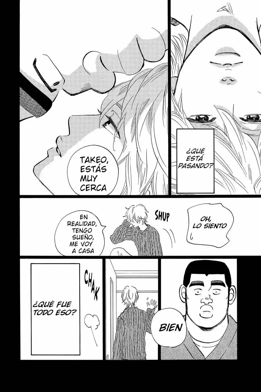 Ore Monogatari!! - Capítulo 41 - Página 26 - LectorTMOo