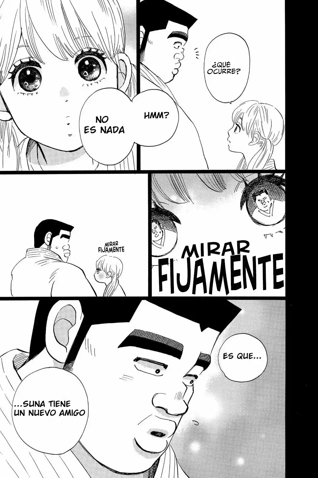 Ore Monogatari!! - Capítulo 41 - Página 31 - LectorTMOo