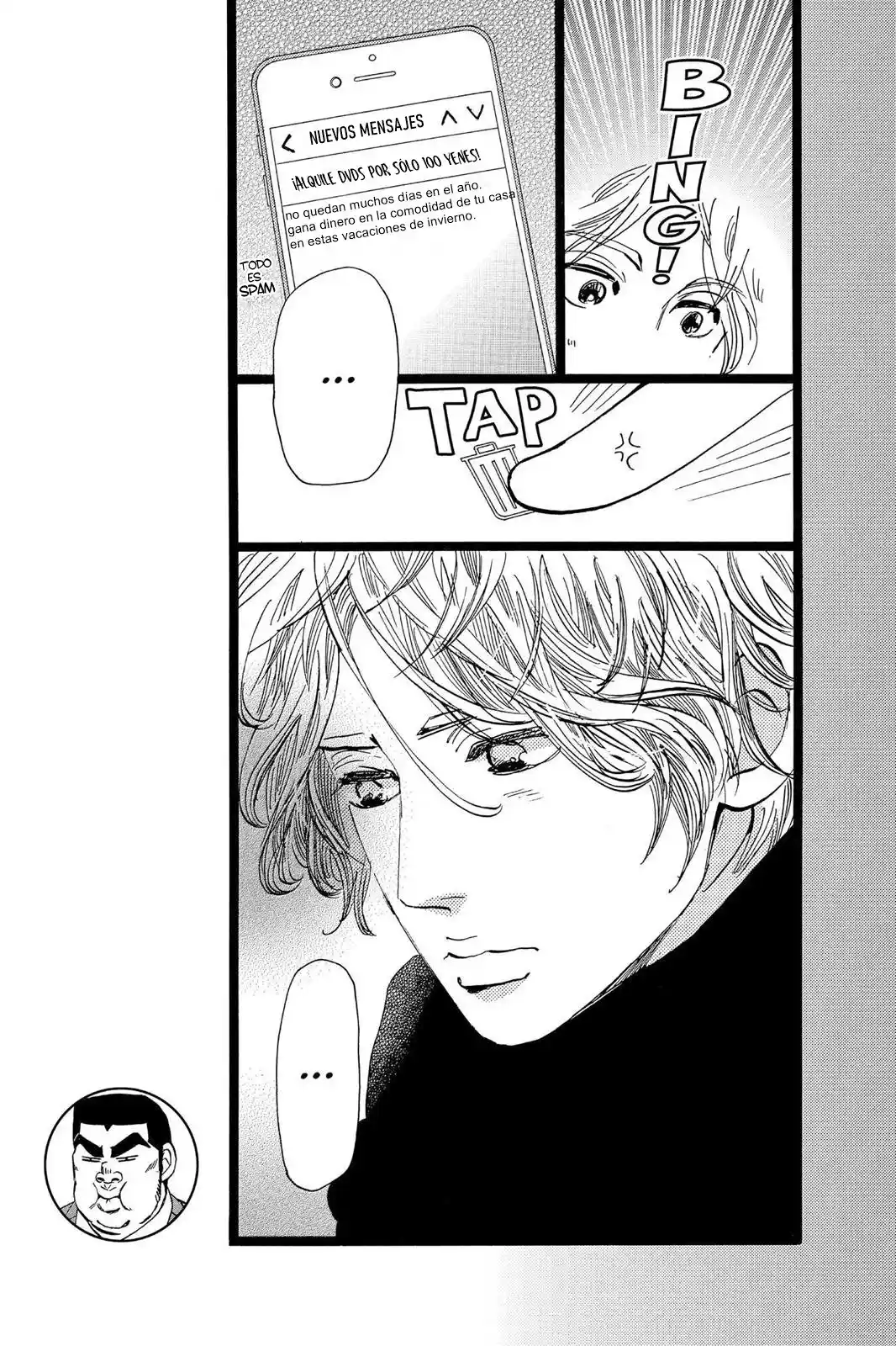 Ore Monogatari!! - Capítulo 42 - Página 14 - LectorTMOo