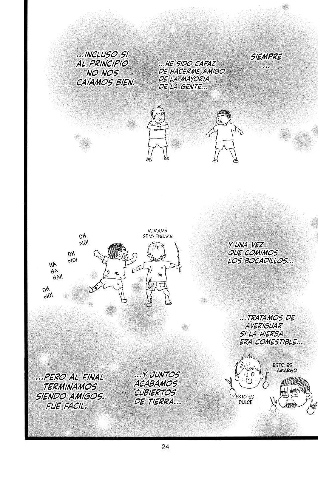Ore Monogatari!! - Capítulo 42 - Página 25 - LectorTMOo