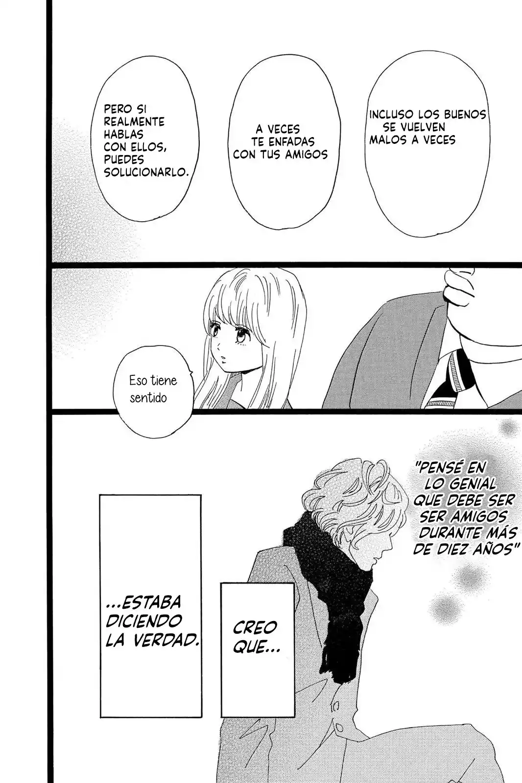 Ore Monogatari!! - Capítulo 42 - Página 41 - LectorTMOo