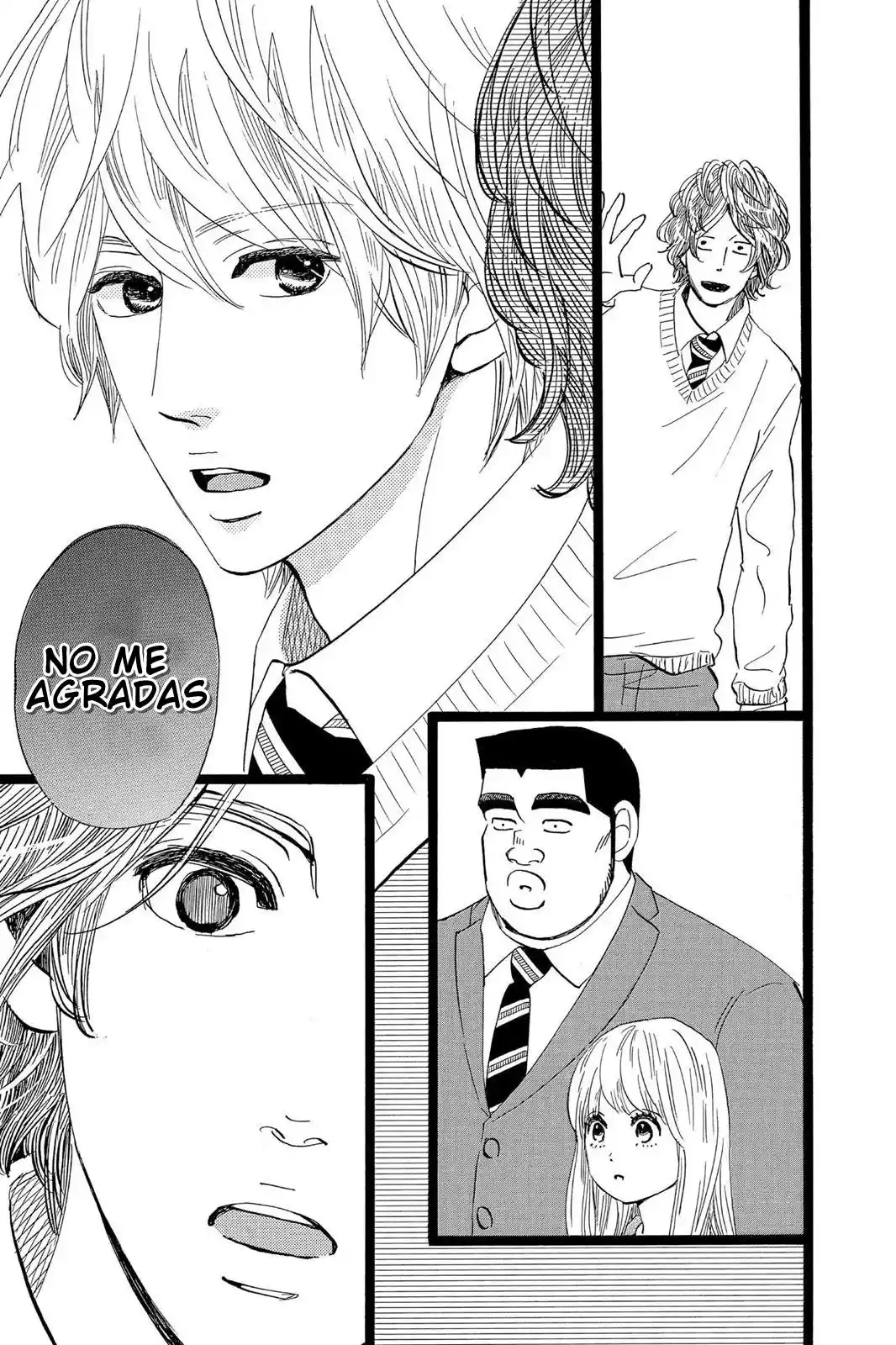 Ore Monogatari!! - Capítulo 42 - Página 44 - LectorTMOo