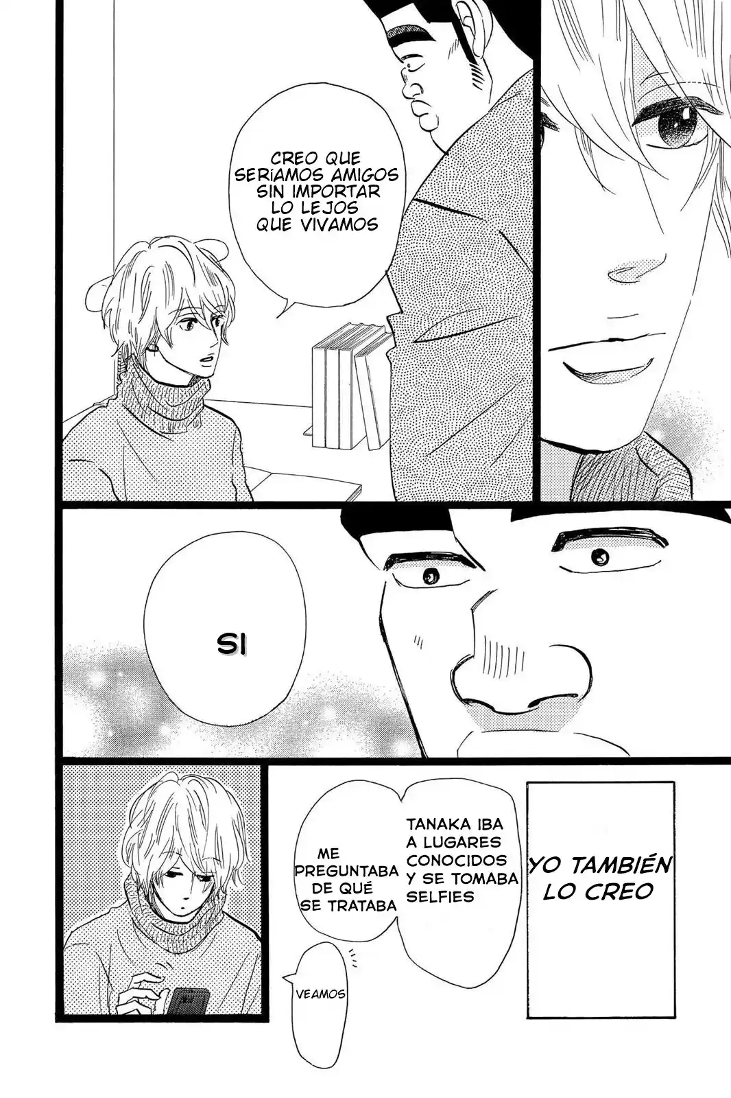 Ore Monogatari!! - Capítulo 43 - Página 18 - LectorTMOo