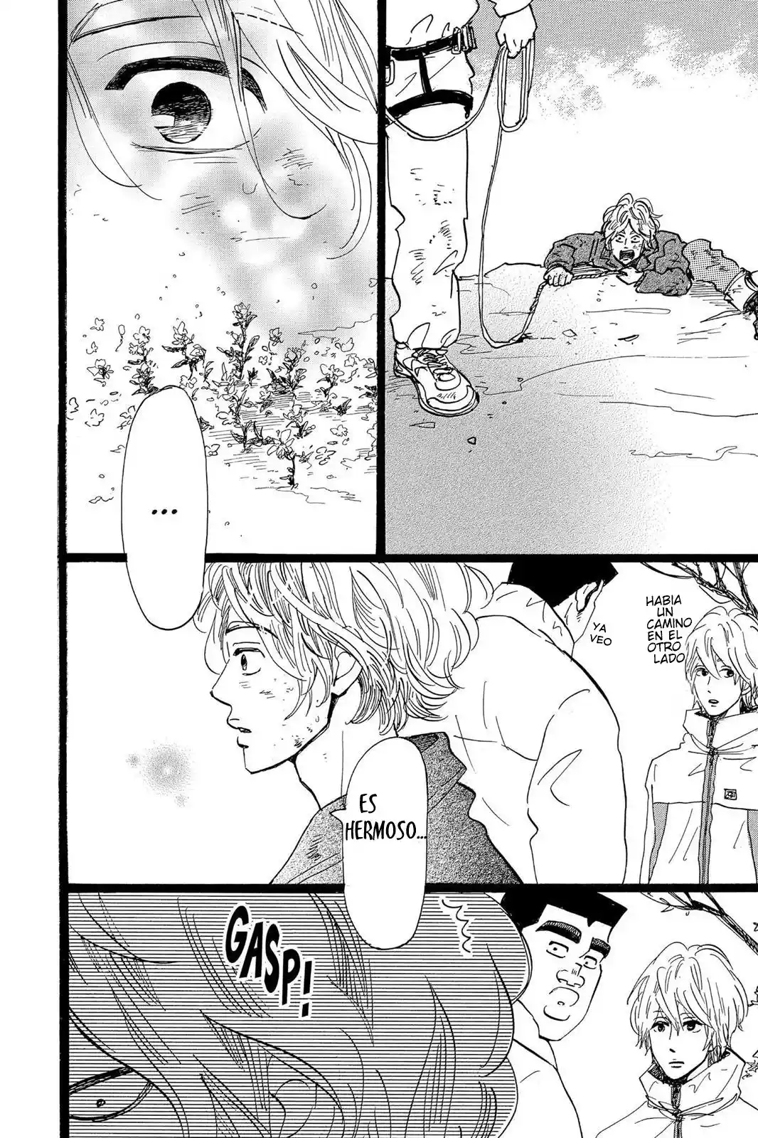 Ore Monogatari!! - Capítulo 43 - Página 36 - LectorTMOo