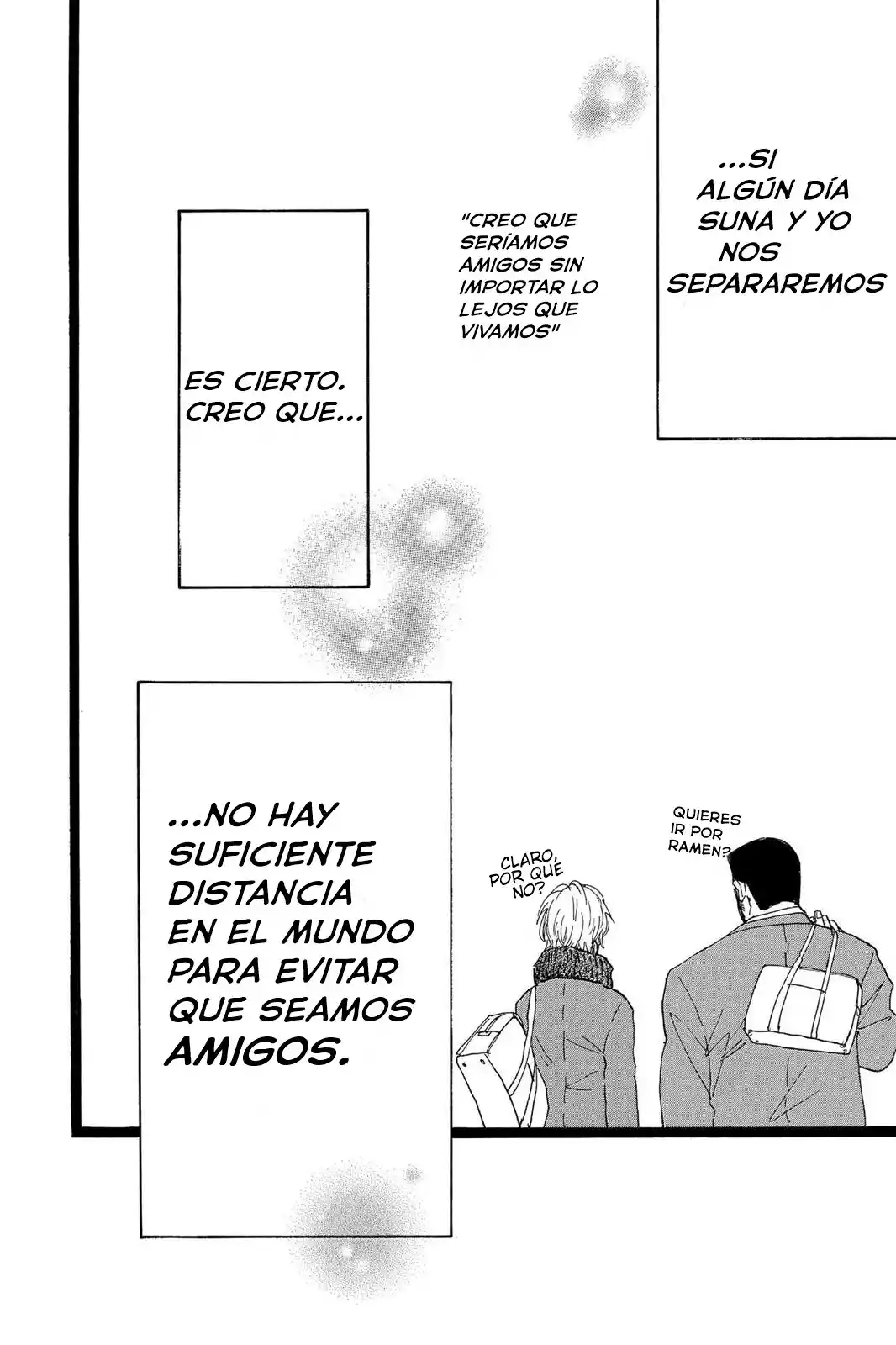 Ore Monogatari!! - Capítulo 43 - Página 44 - LectorTMOo