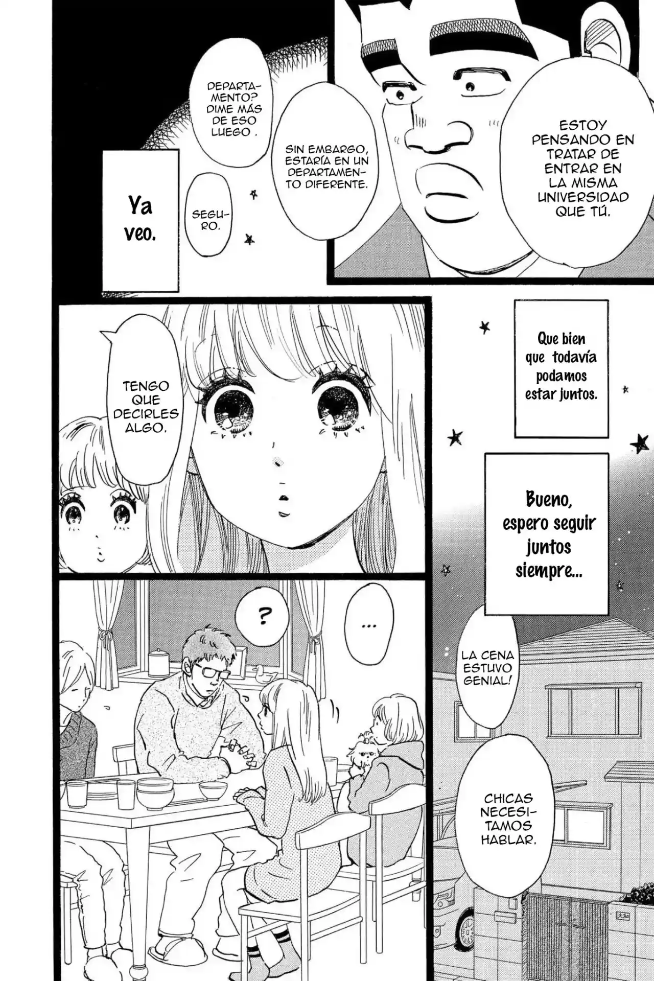 Ore Monogatari!! - Capítulo 44 - Página 10 - LectorTMOo