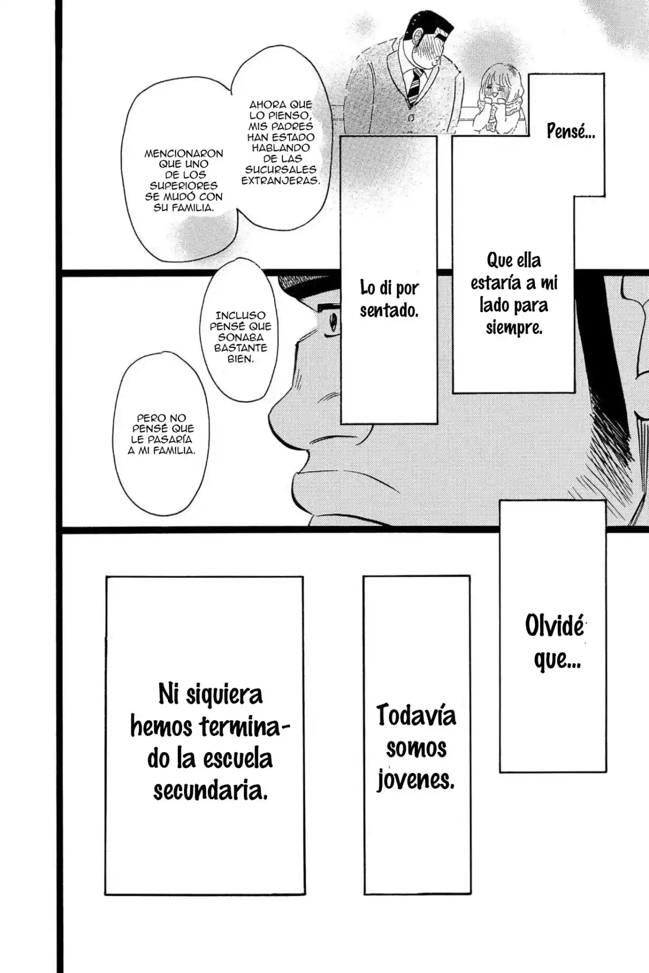 Ore Monogatari!! - Capítulo 44 - Página 16 - LectorTMOo