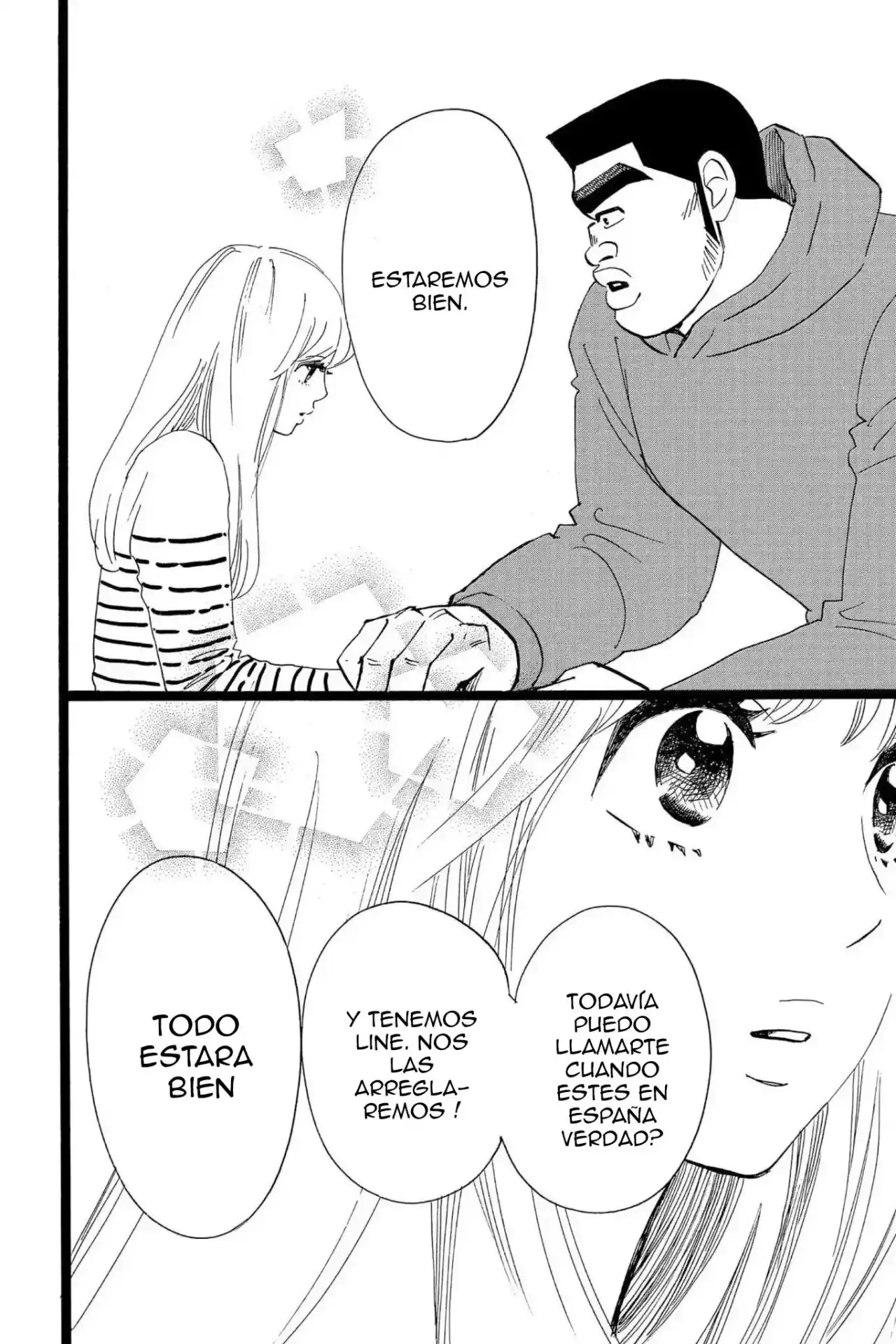 Ore Monogatari!! - Capítulo 44 - Página 18 - LectorTMOo