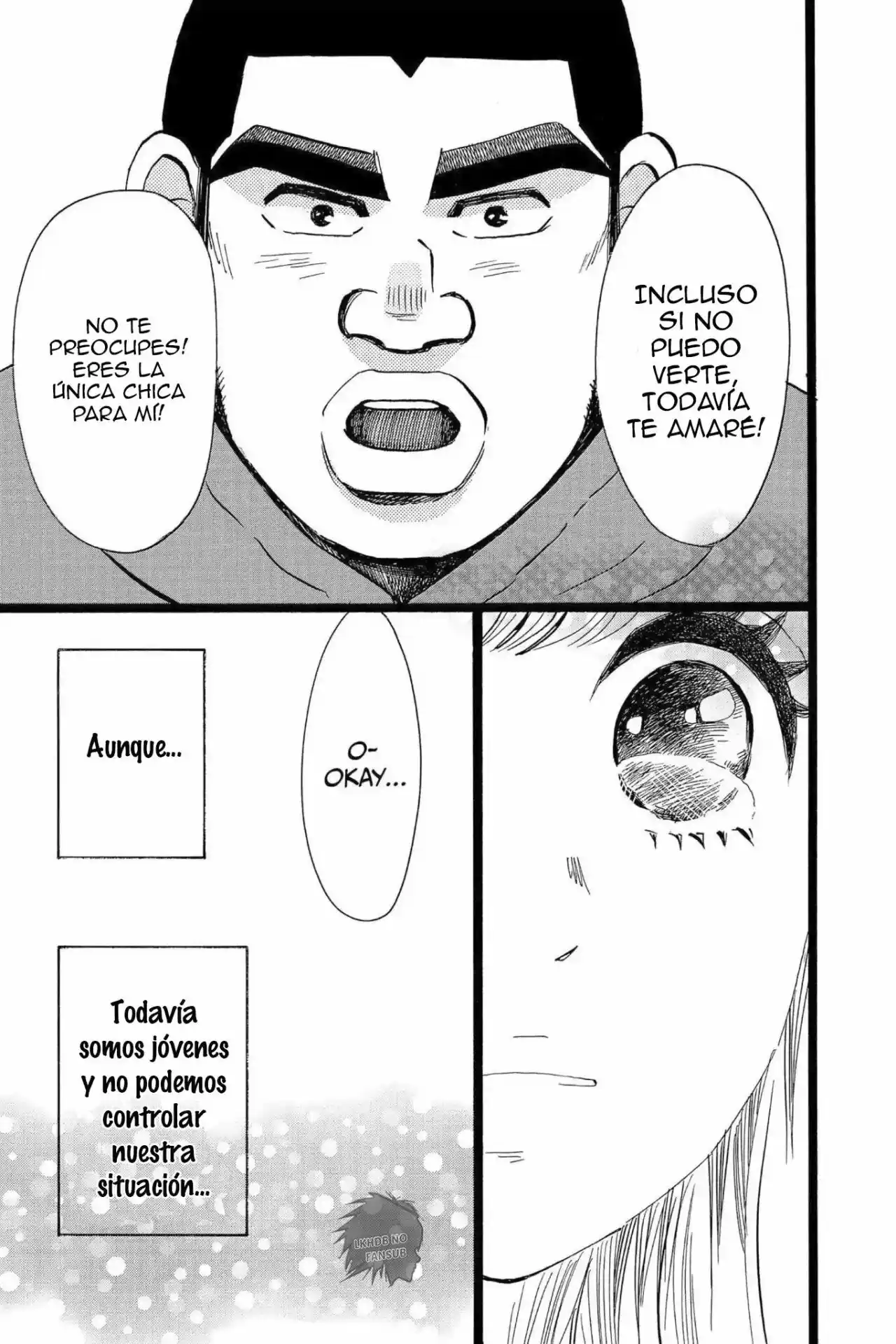 Ore Monogatari!! - Capítulo 44 - Página 19 - LectorTMOo
