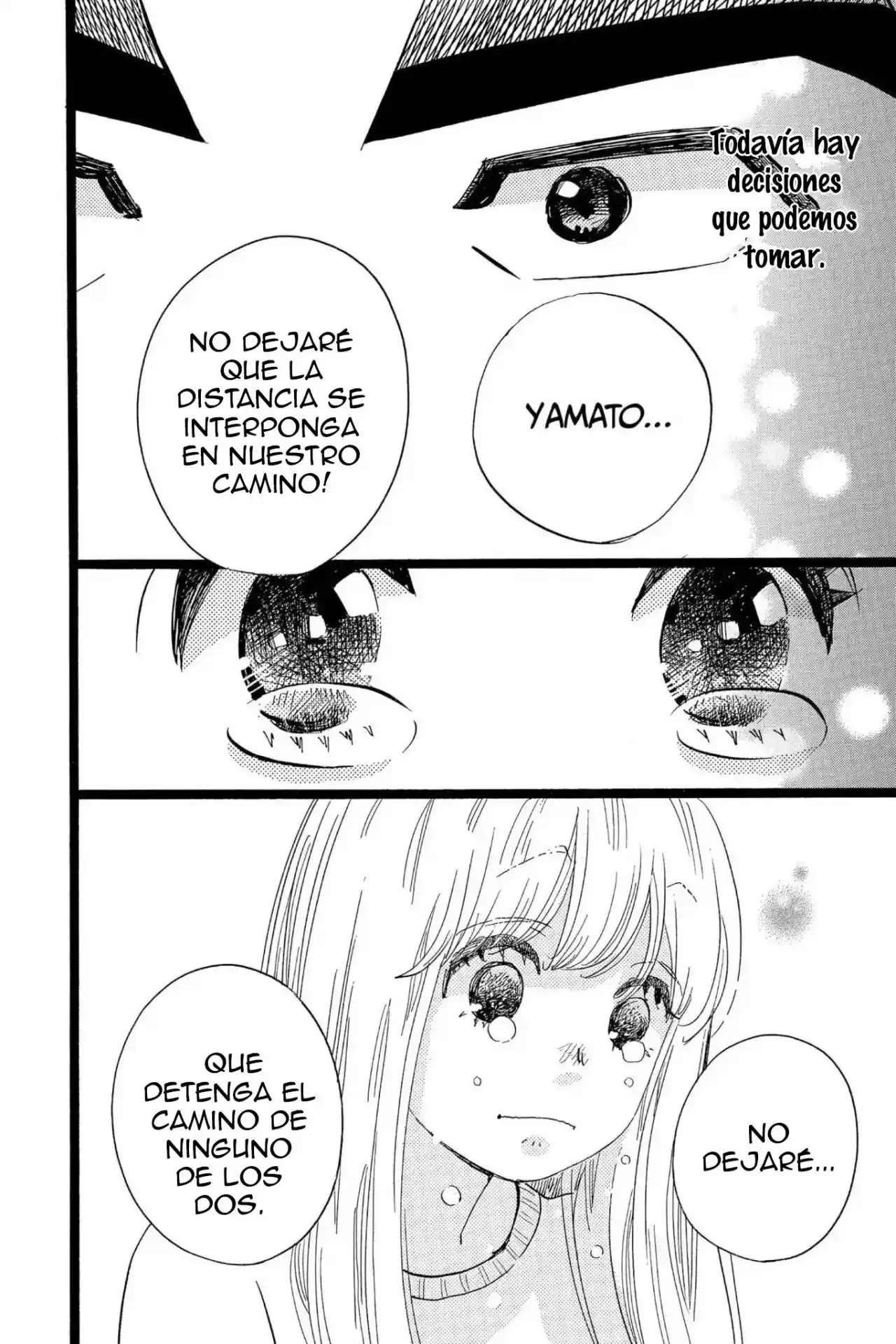 Ore Monogatari!! - Capítulo 44 - Página 20 - LectorTMOo