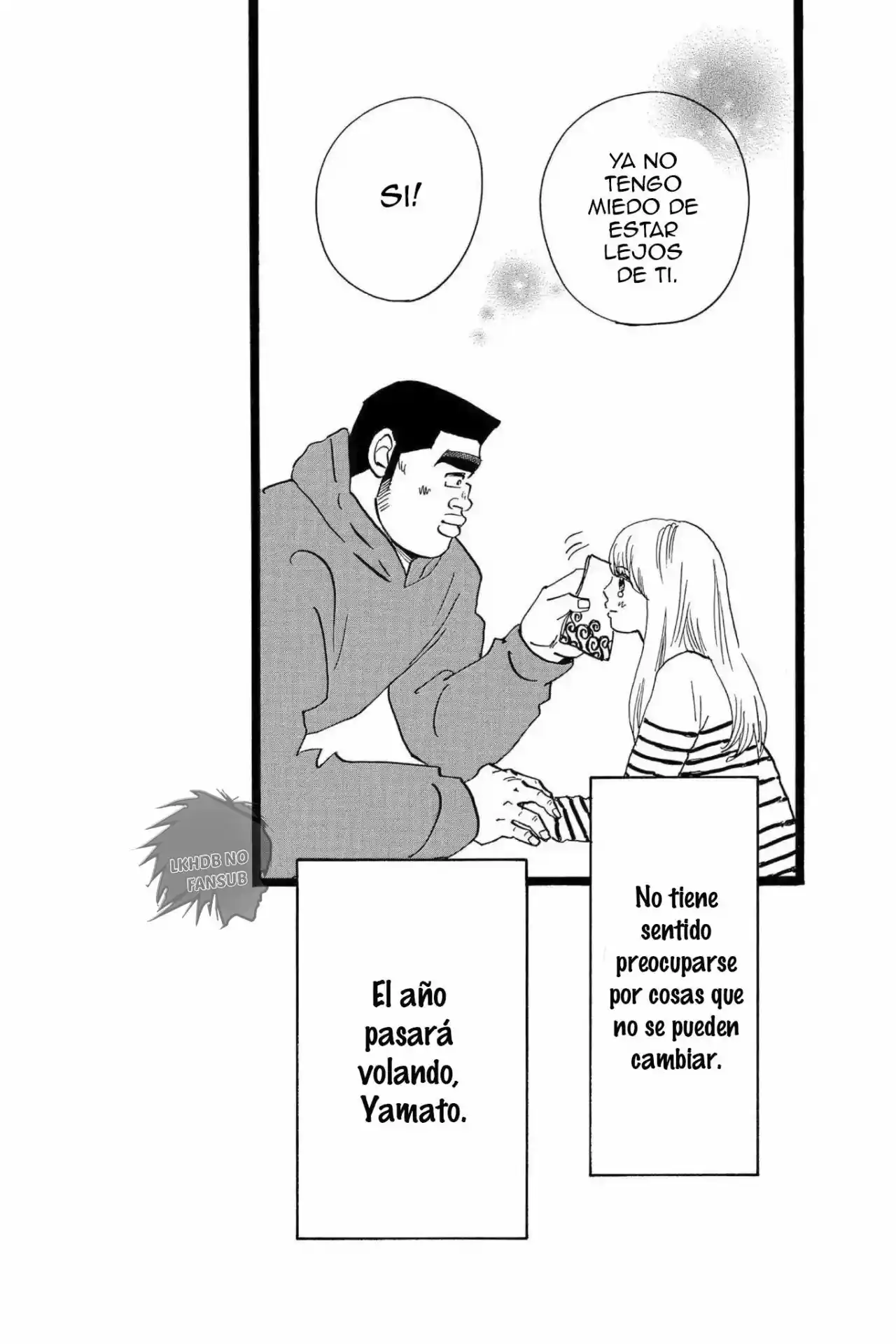 Ore Monogatari!! - Capítulo 44 - Página 23 - LectorTMOo