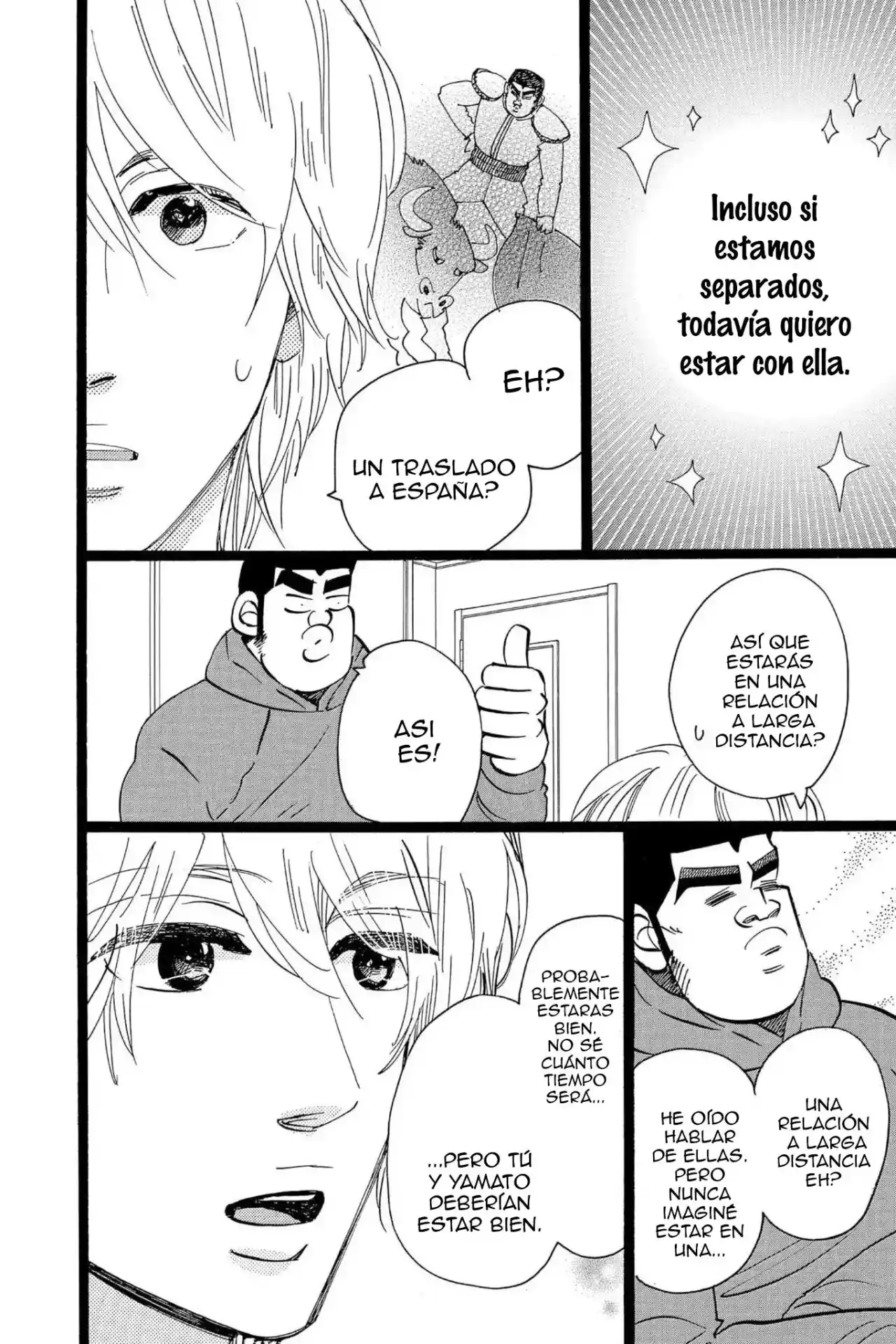 Ore Monogatari!! - Capítulo 44 - Página 24 - LectorTMOo