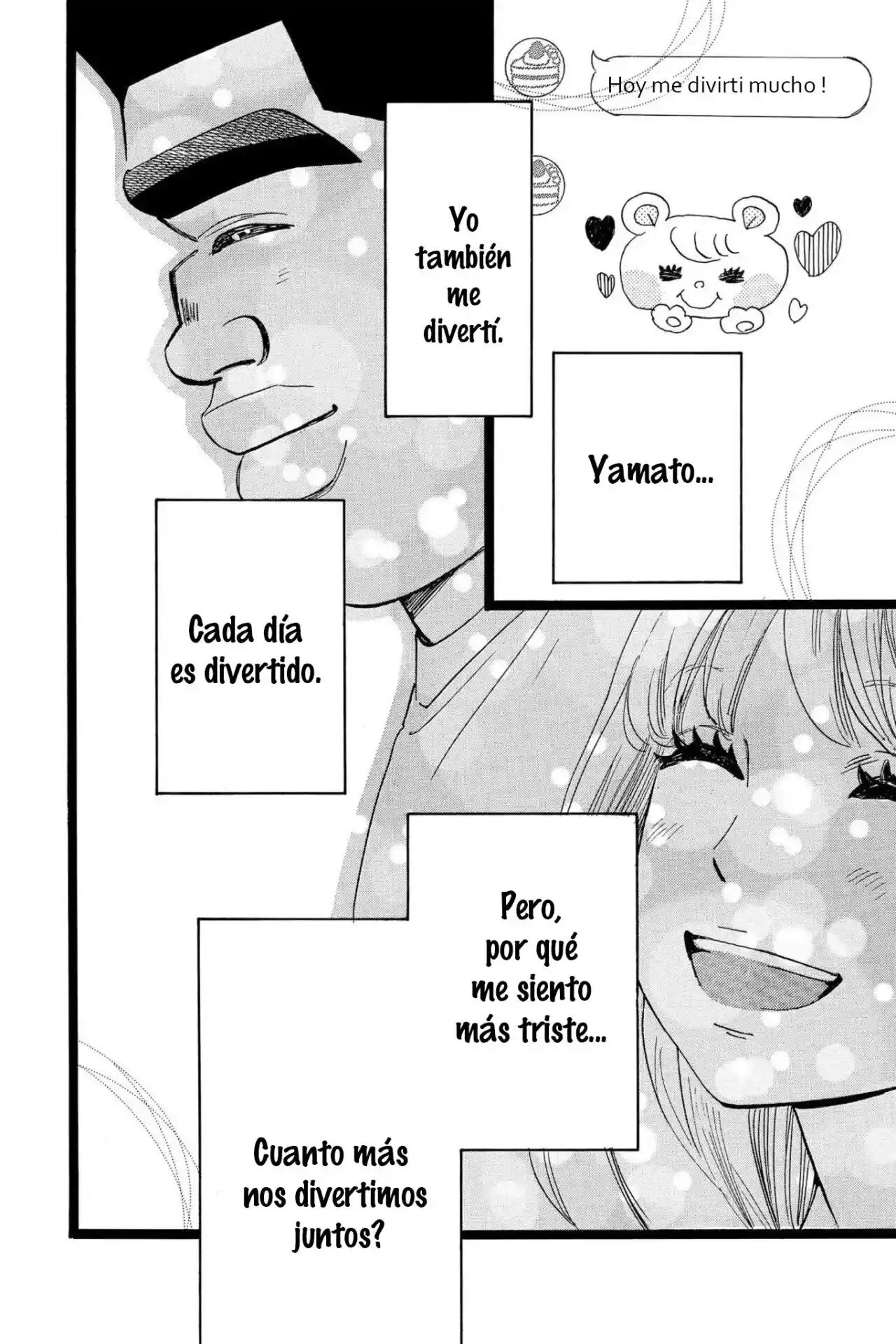 Ore Monogatari!! - Capítulo 44 - Página 32 - LectorTMOo