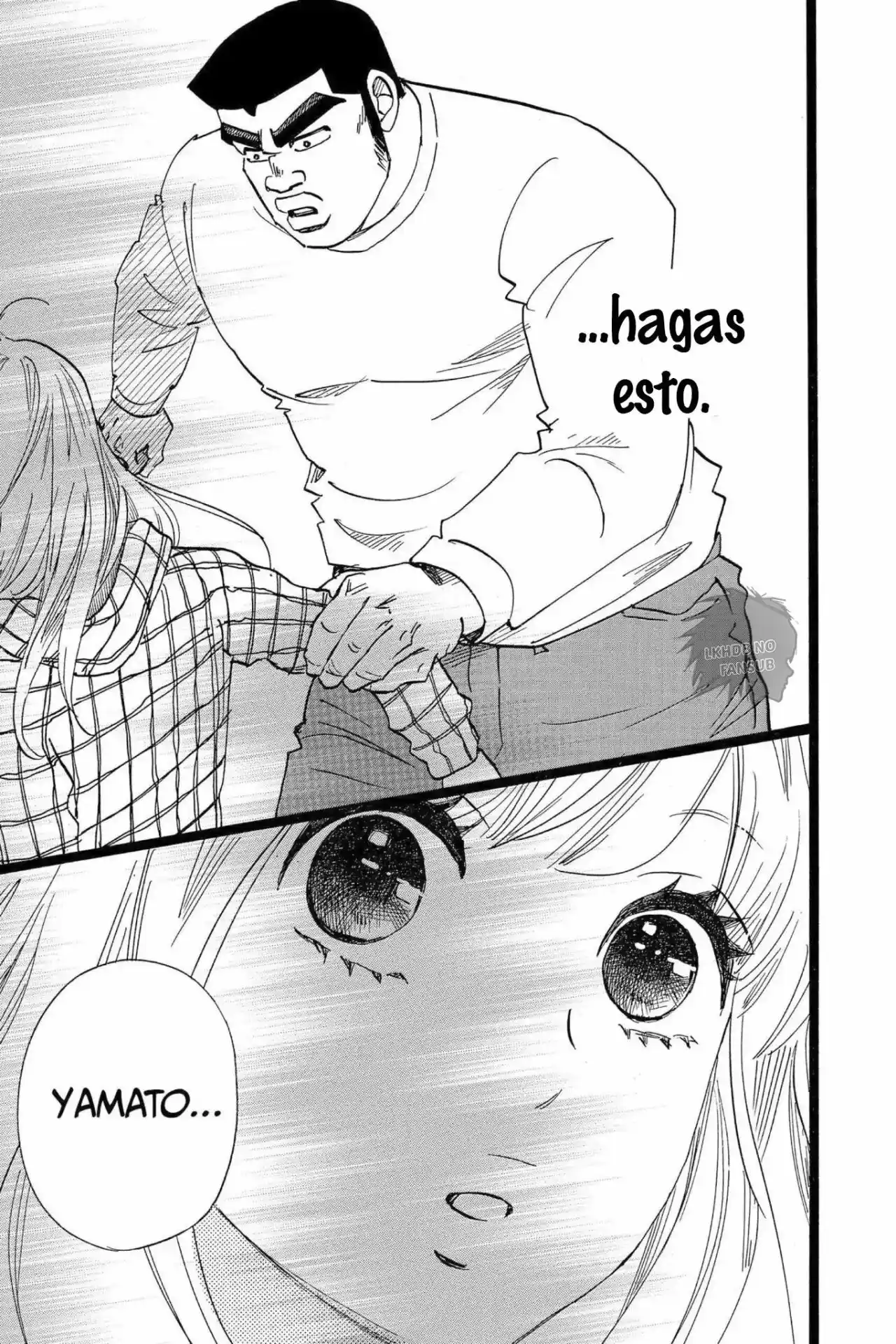 Ore Monogatari!! - Capítulo 44 - Página 43 - LectorTMOo