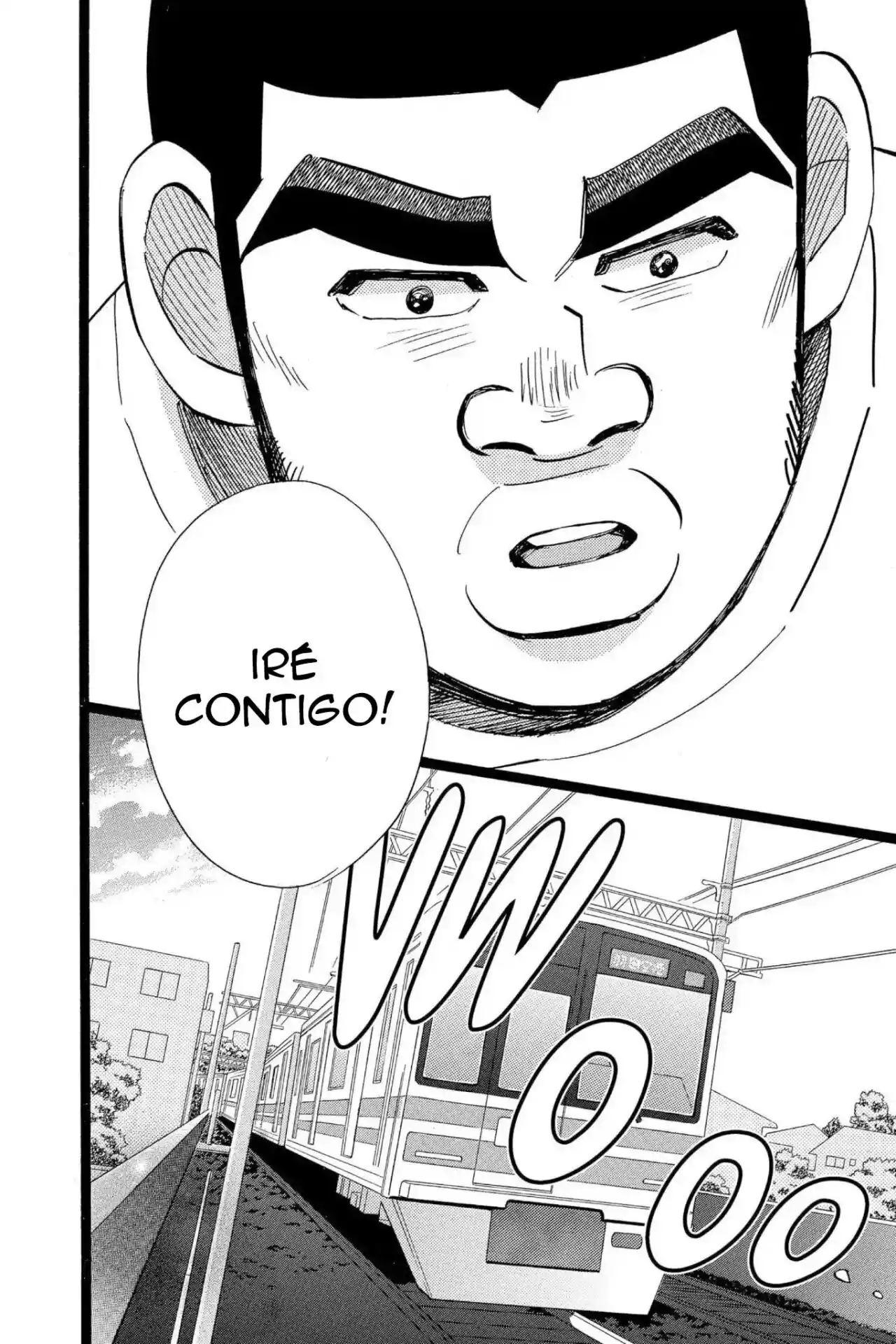 Ore Monogatari!! - Capítulo 44 - Página 44 - LectorTMOo