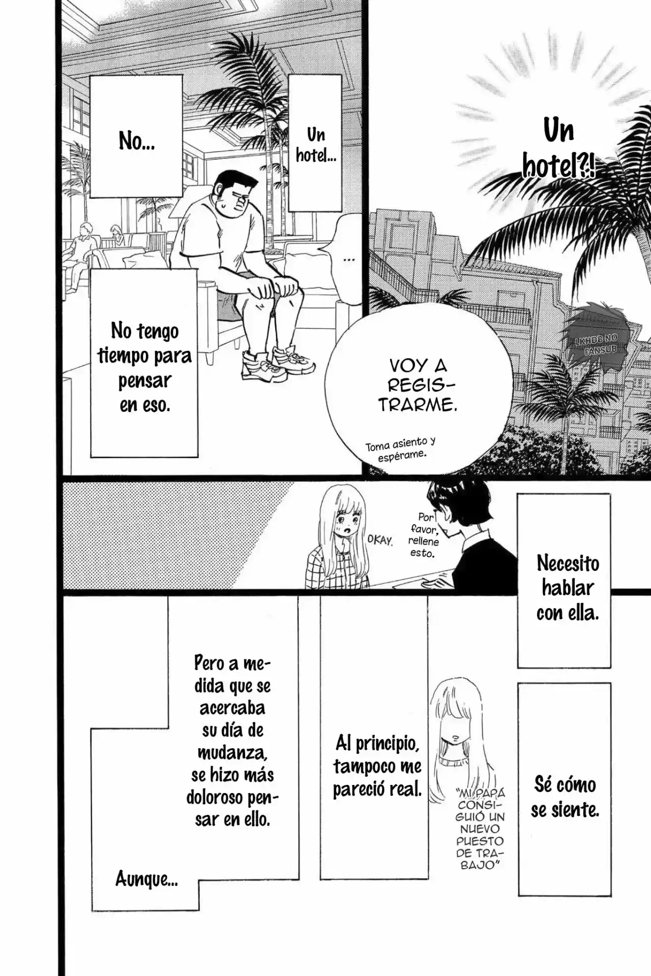 Ore Monogatari!! - Capítulo 45 - Página 14 - LectorTMOo