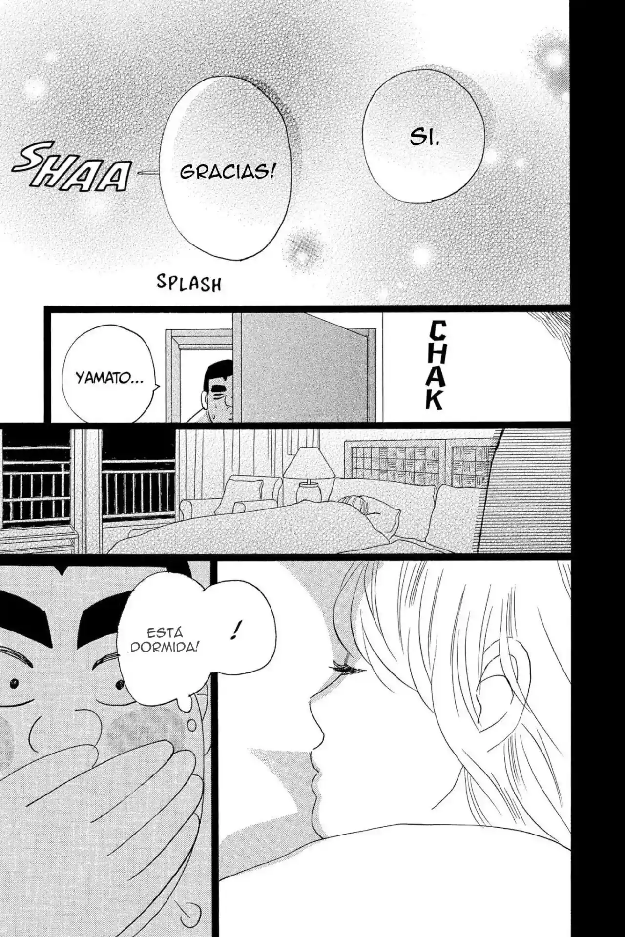 Ore Monogatari!! - Capítulo 45 - Página 21 - LectorTMOo