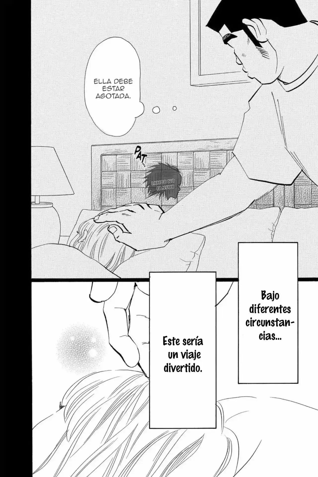 Ore Monogatari!! - Capítulo 45 - Página 22 - LectorTMOo