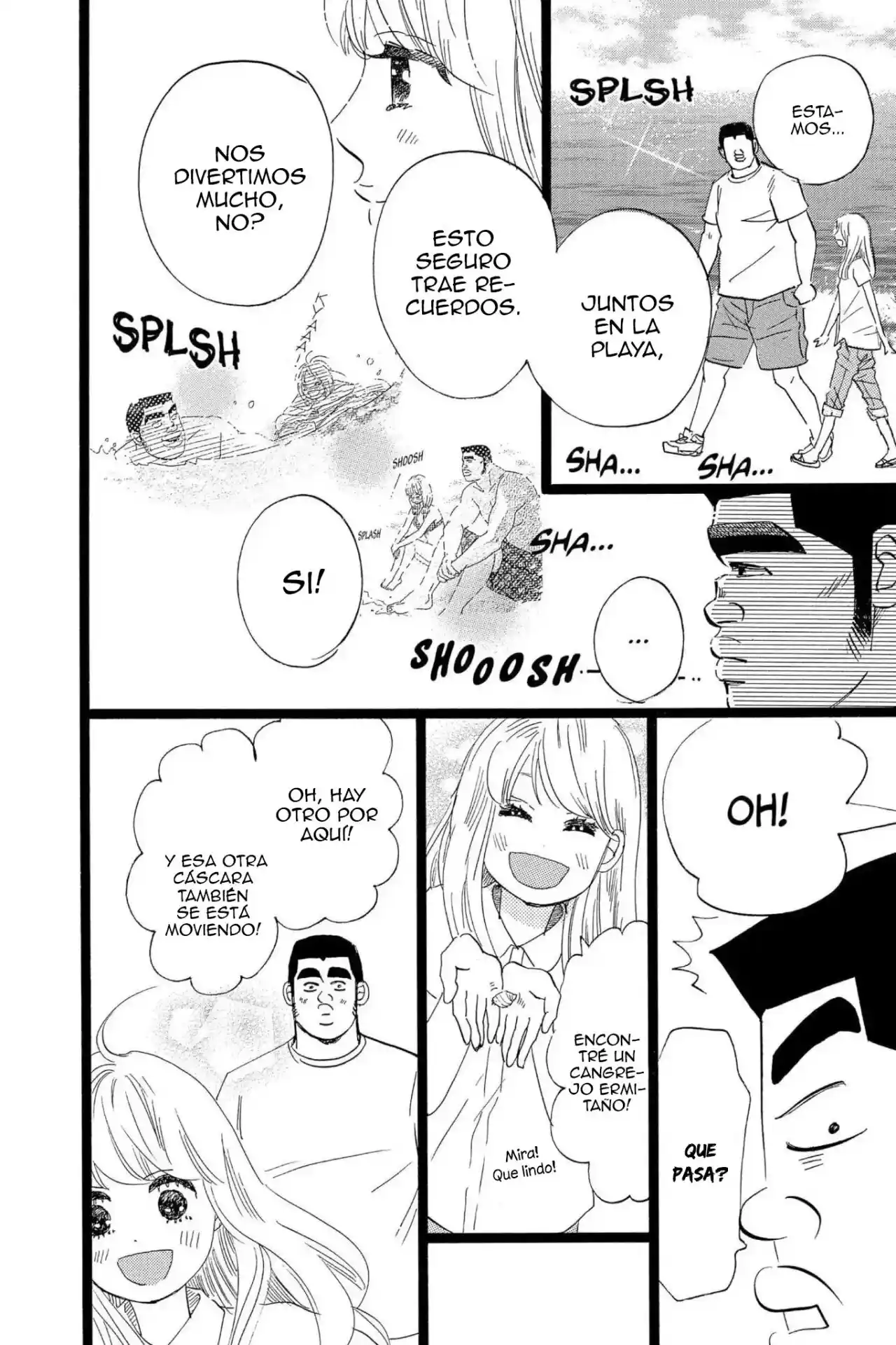 Ore Monogatari!! - Capítulo 45 - Página 26 - LectorTMOo