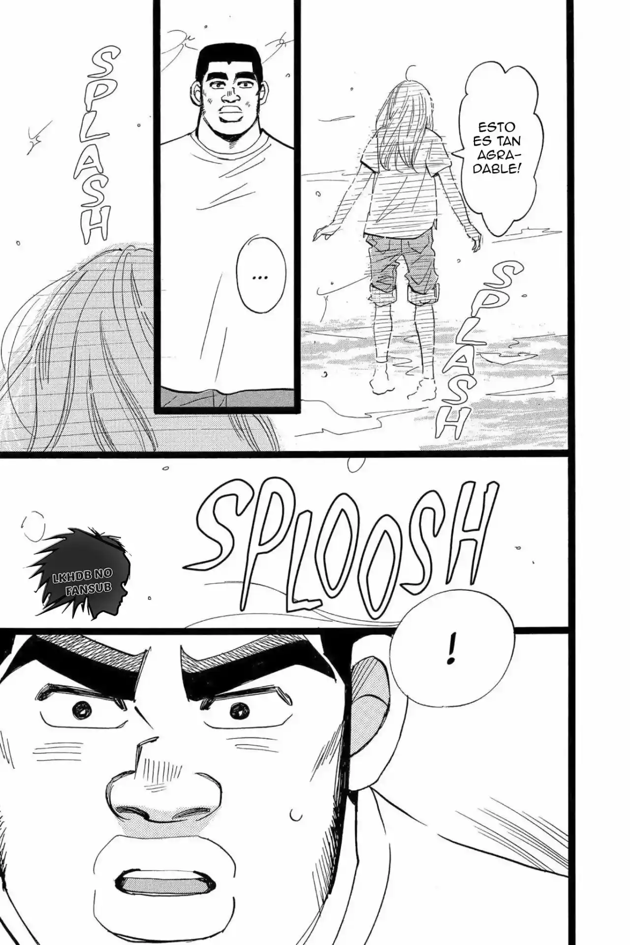 Ore Monogatari!! - Capítulo 45 - Página 27 - LectorTMOo