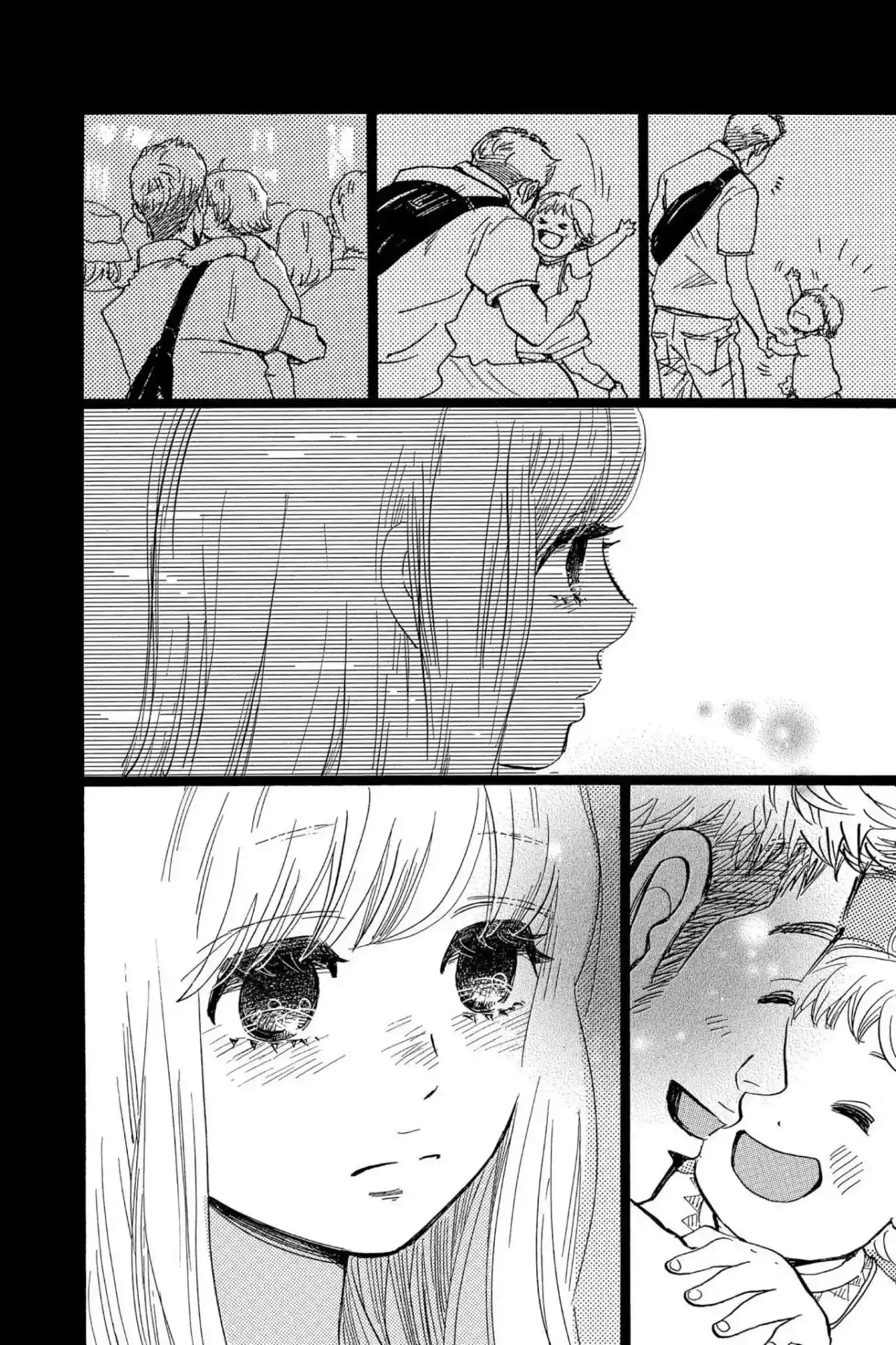 Ore Monogatari!! - Capítulo 45 - Página 36 - LectorTMOo