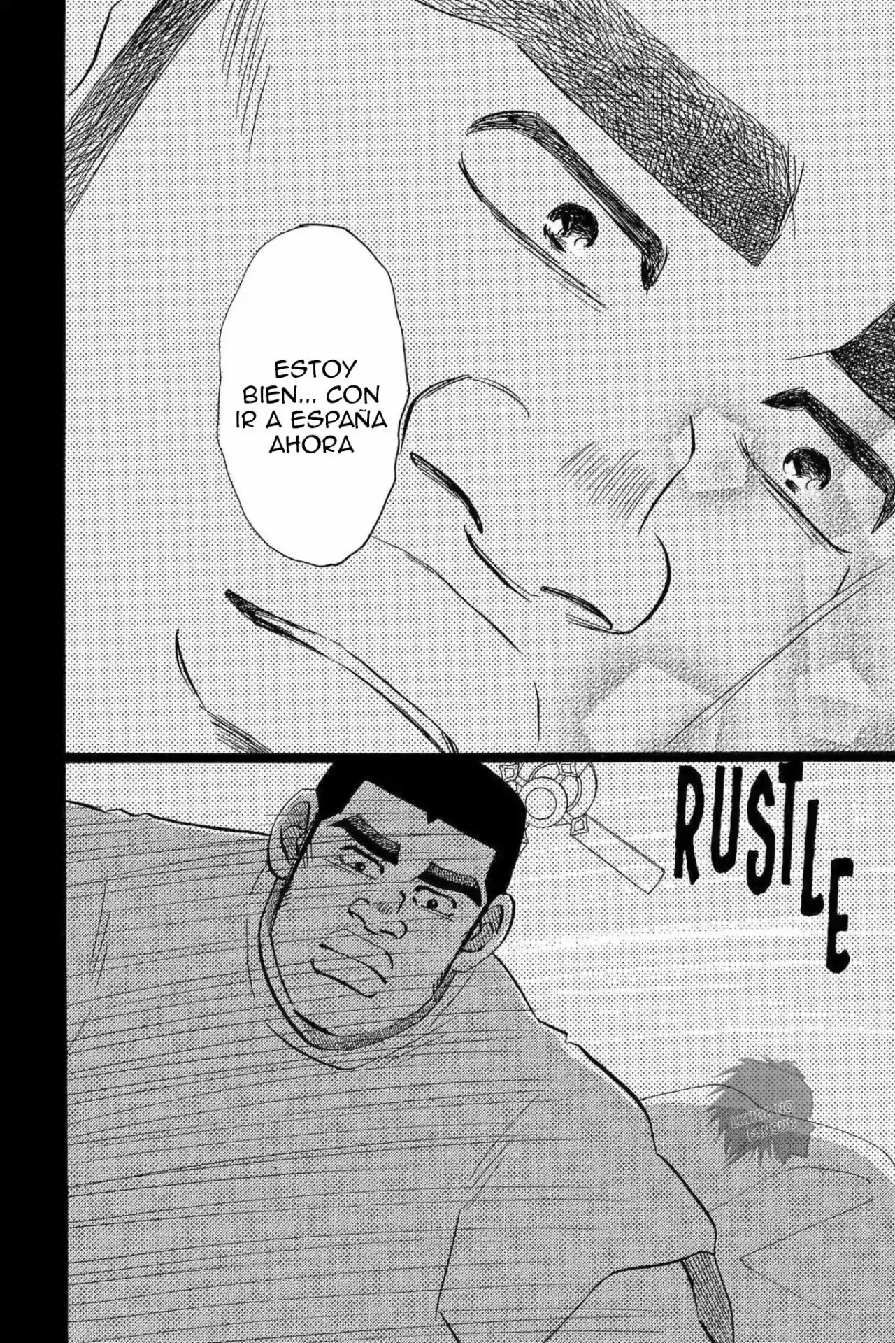 Ore Monogatari!! - Capítulo 45 - Página 42 - LectorTMOo