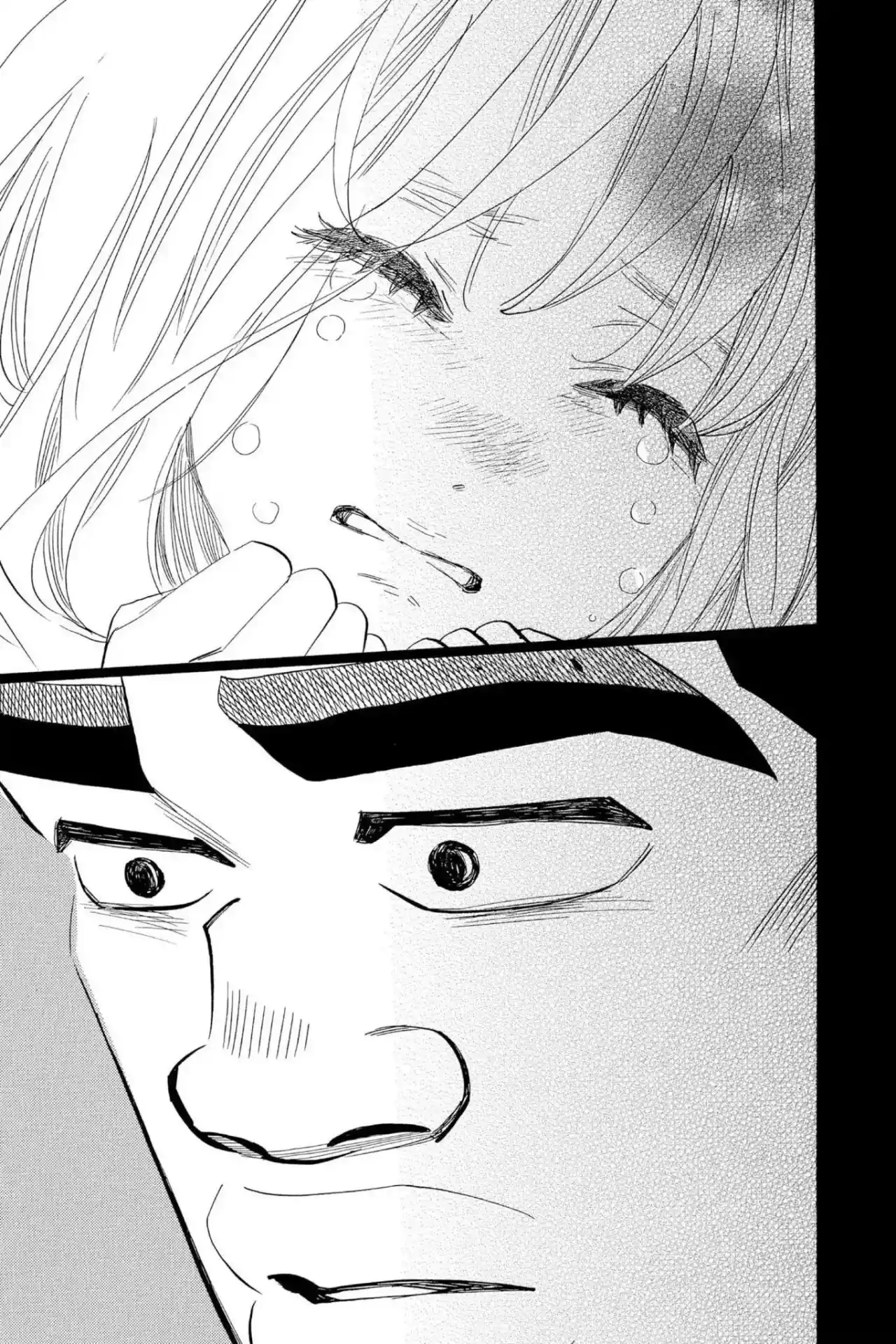 Ore Monogatari!! - Capítulo 45 - Página 43 - LectorTMOo