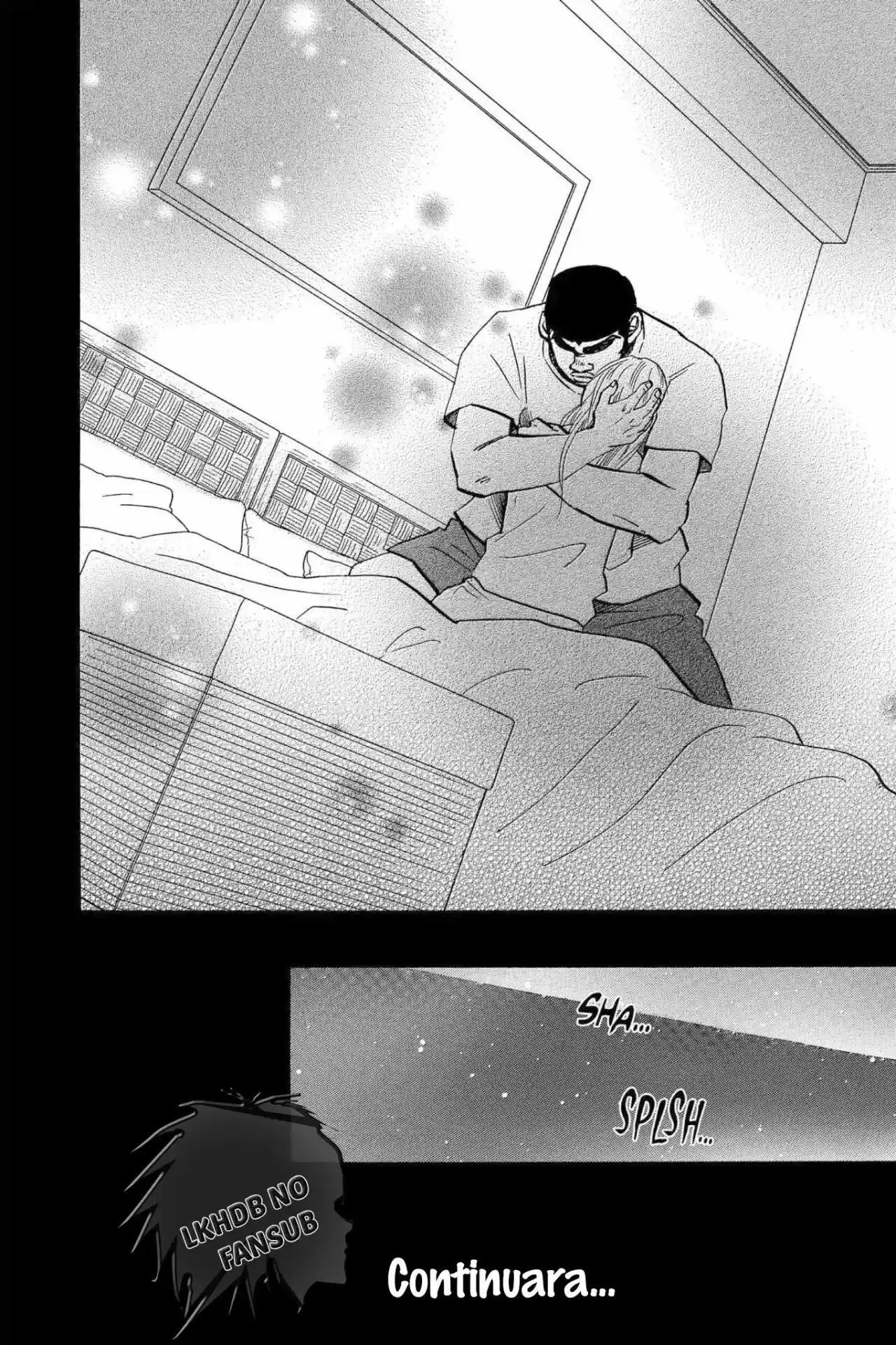 Ore Monogatari!! - Capítulo 45 - Página 44 - LectorTMOo