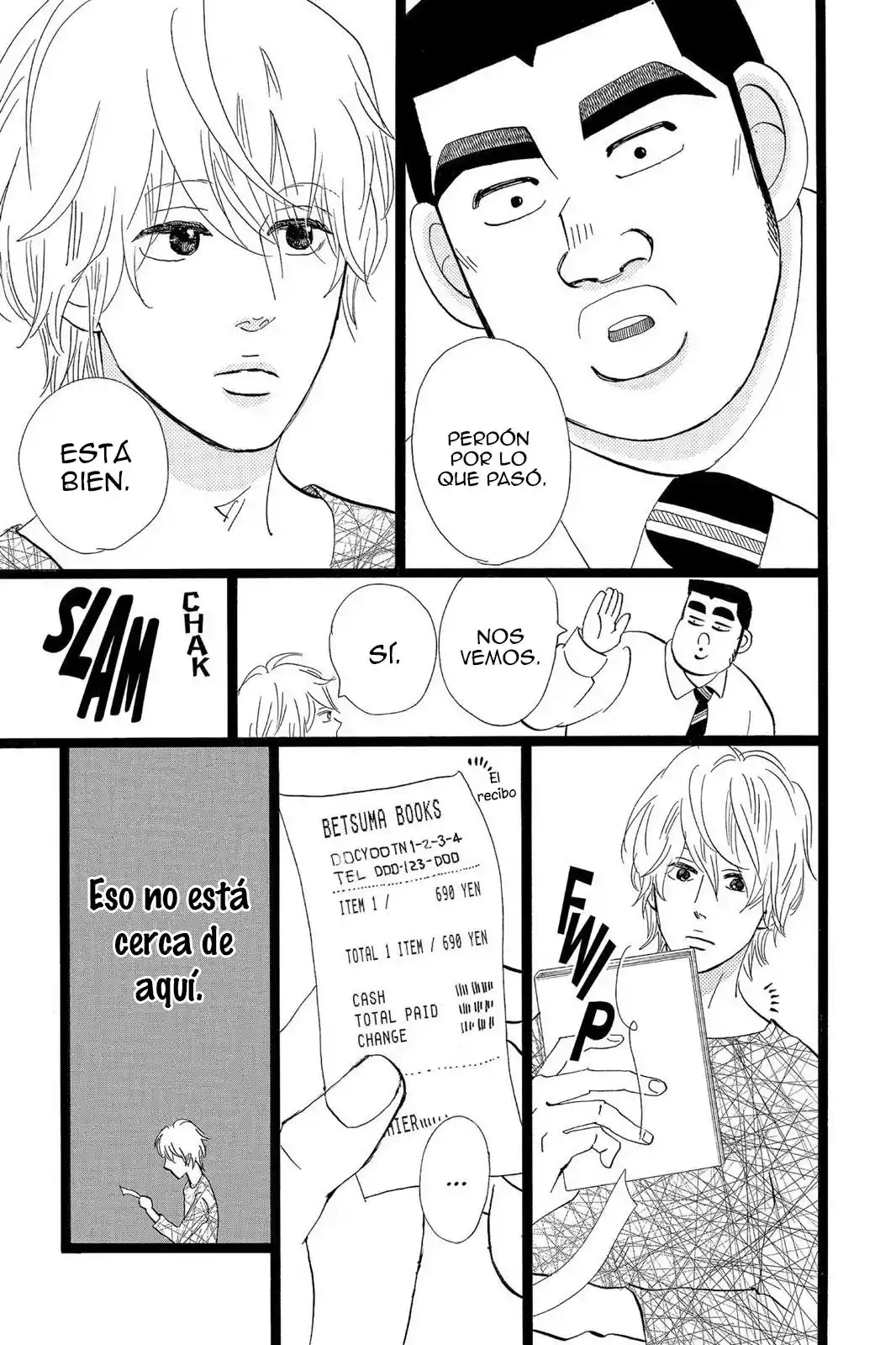 Ore Monogatari!! - Capítulo 46.50 - Página 25 - LectorTMOo