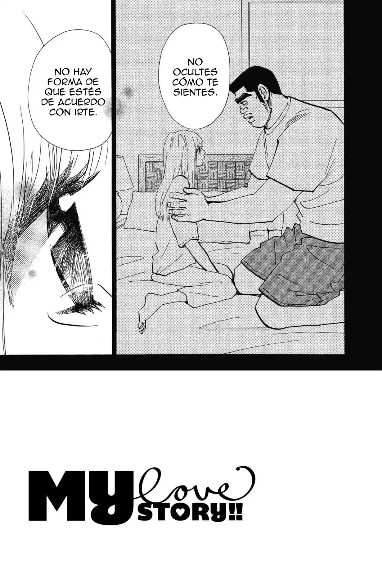 Ore Monogatari!! - Capítulo 46 - Página 6 - LectorTMOo