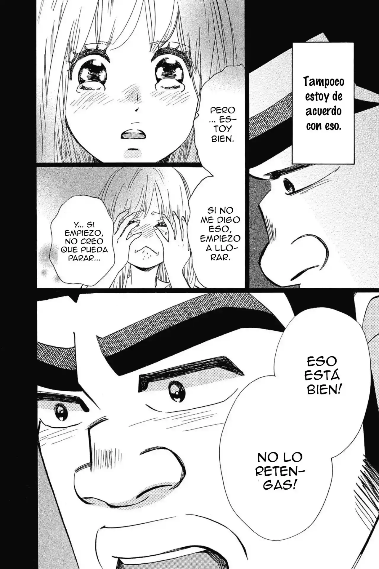 Ore Monogatari!! - Capítulo 46 - Página 7 - LectorTMOo