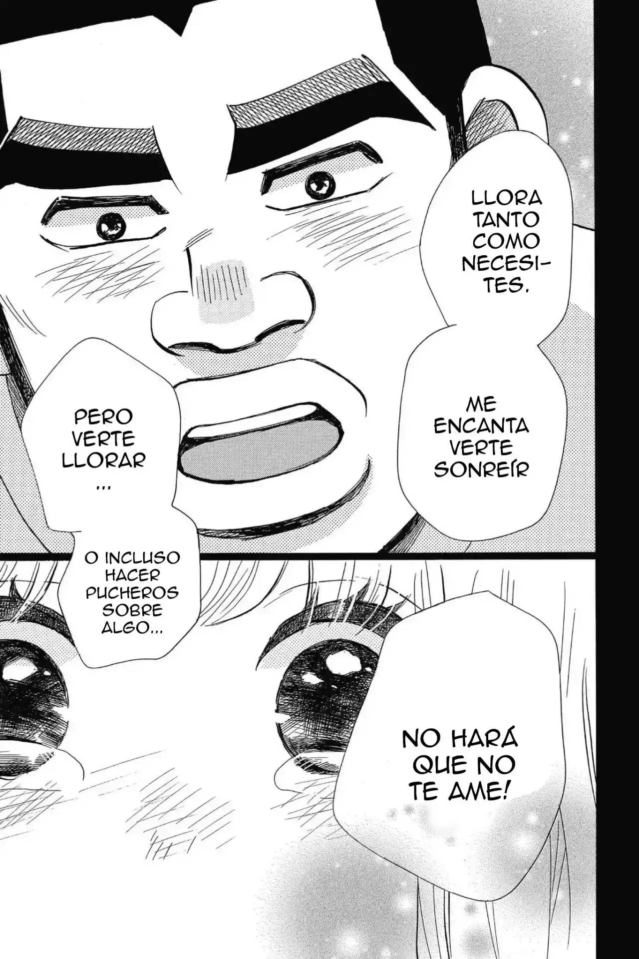 Ore Monogatari!! - Capítulo 46 - Página 8 - LectorTMOo