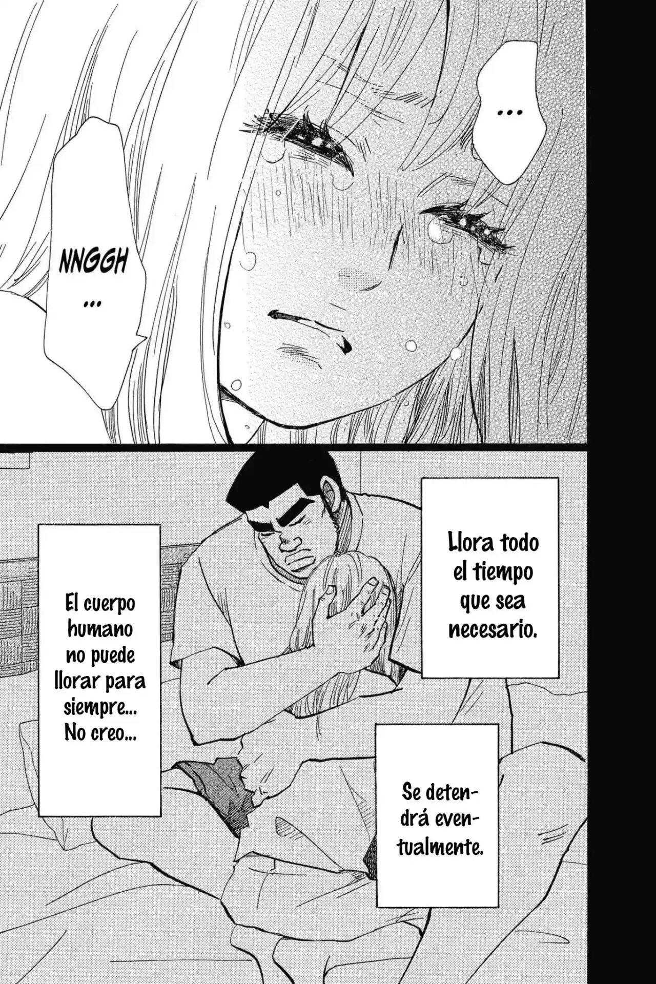Ore Monogatari!! - Capítulo 46 - Página 10 - LectorTMOo