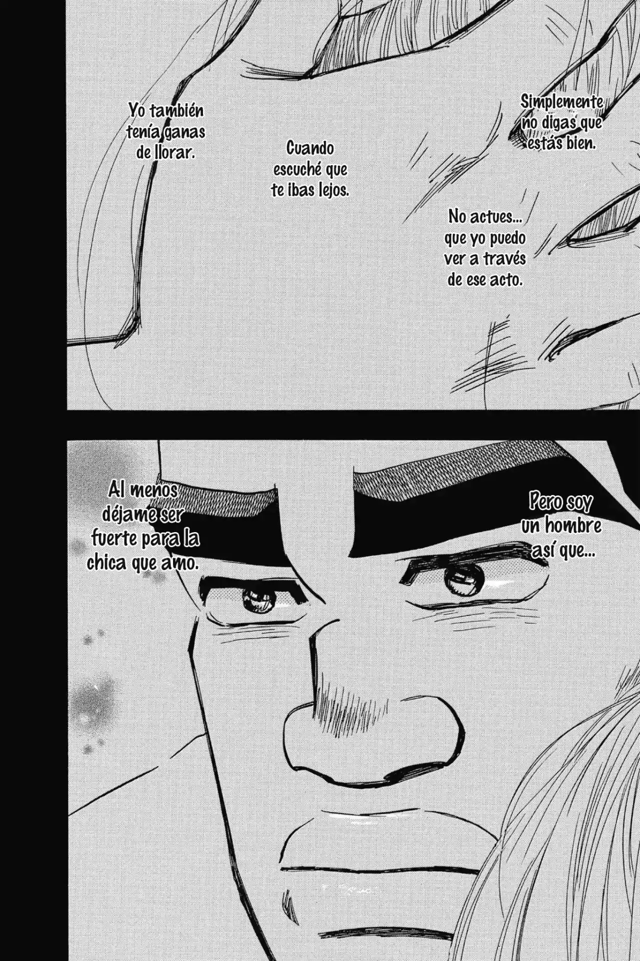 Ore Monogatari!! - Capítulo 46 - Página 11 - LectorTMOo