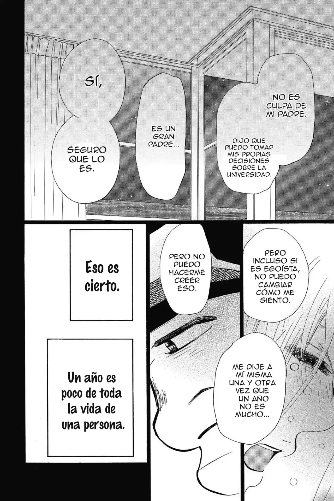 Ore Monogatari!! - Capítulo 46 - Página 13 - LectorTMOo