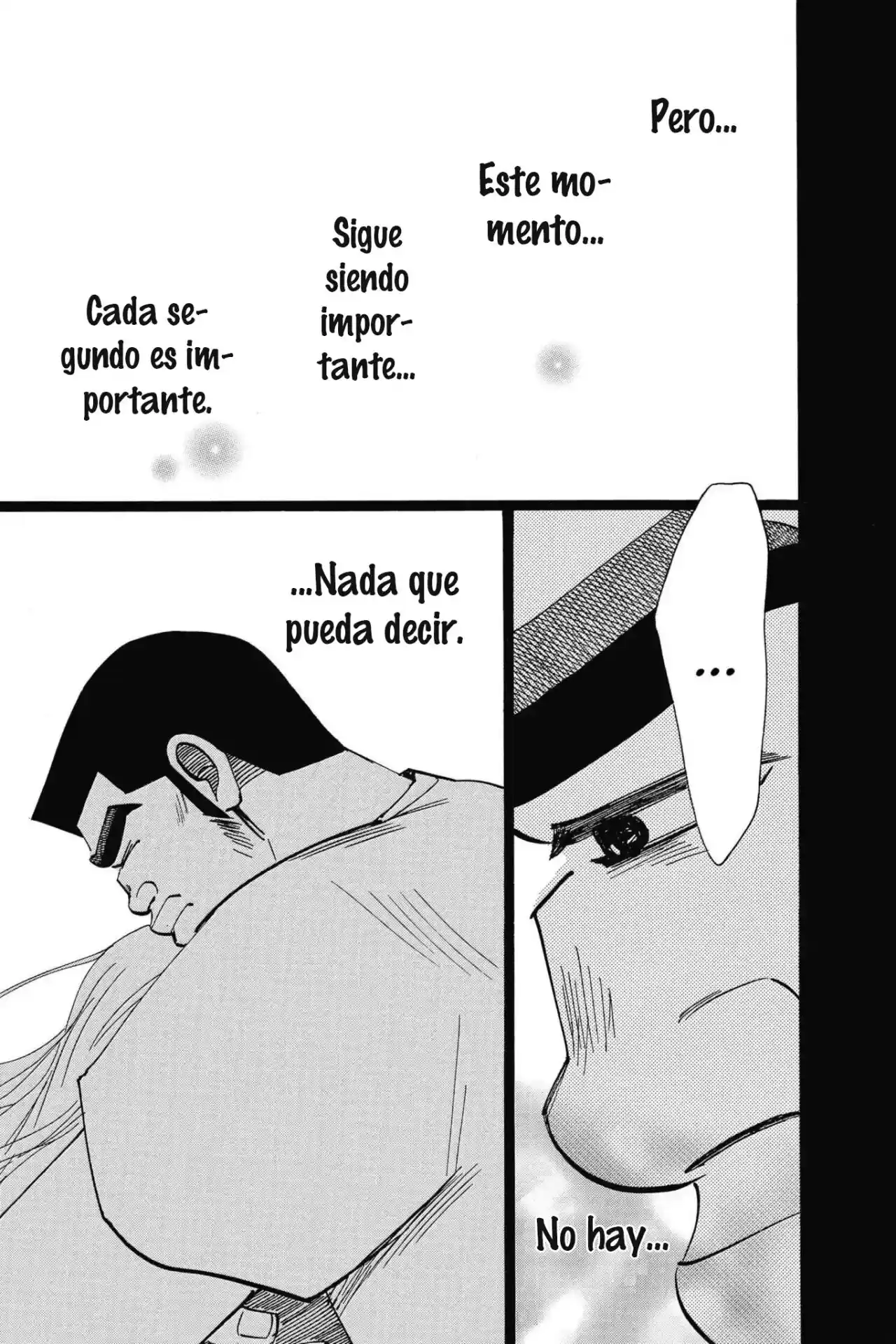 Ore Monogatari!! - Capítulo 46 - Página 14 - LectorTMOo