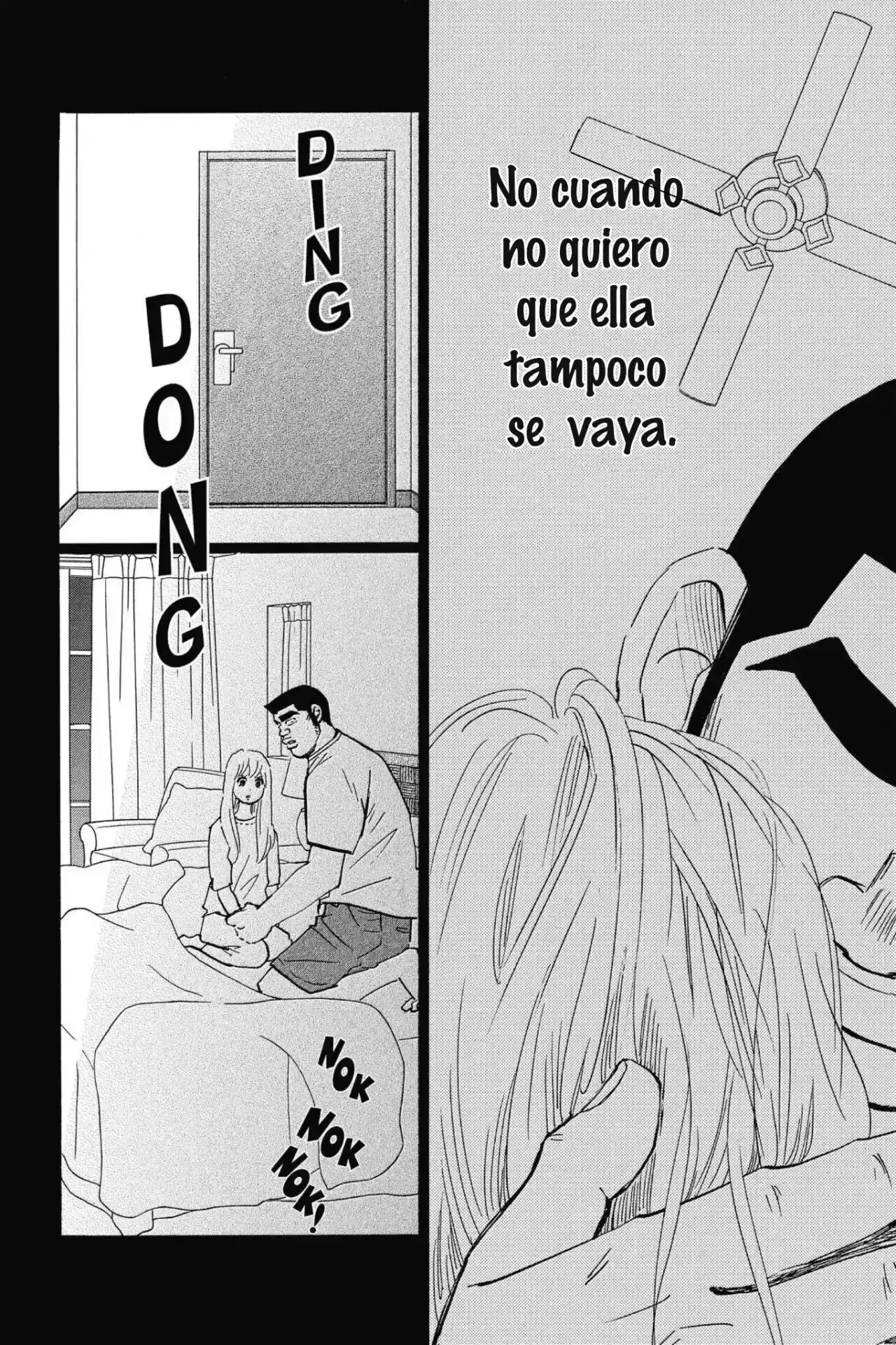 Ore Monogatari!! - Capítulo 46 - Página 15 - LectorTMOo