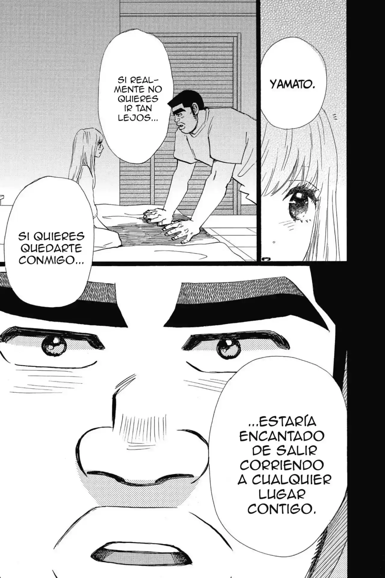 Ore Monogatari!! - Capítulo 46 - Página 18 - LectorTMOo