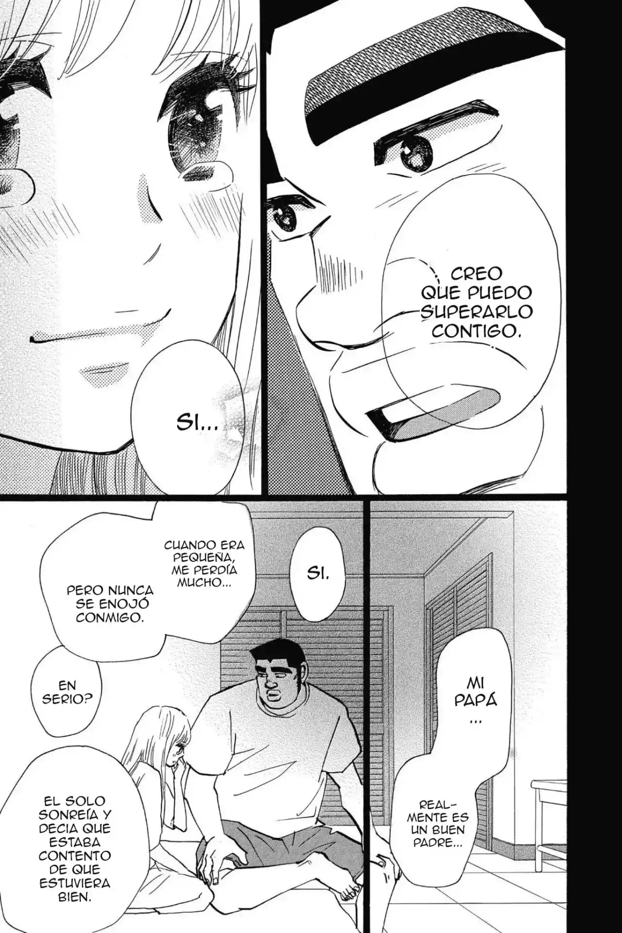Ore Monogatari!! - Capítulo 46 - Página 20 - LectorTMOo