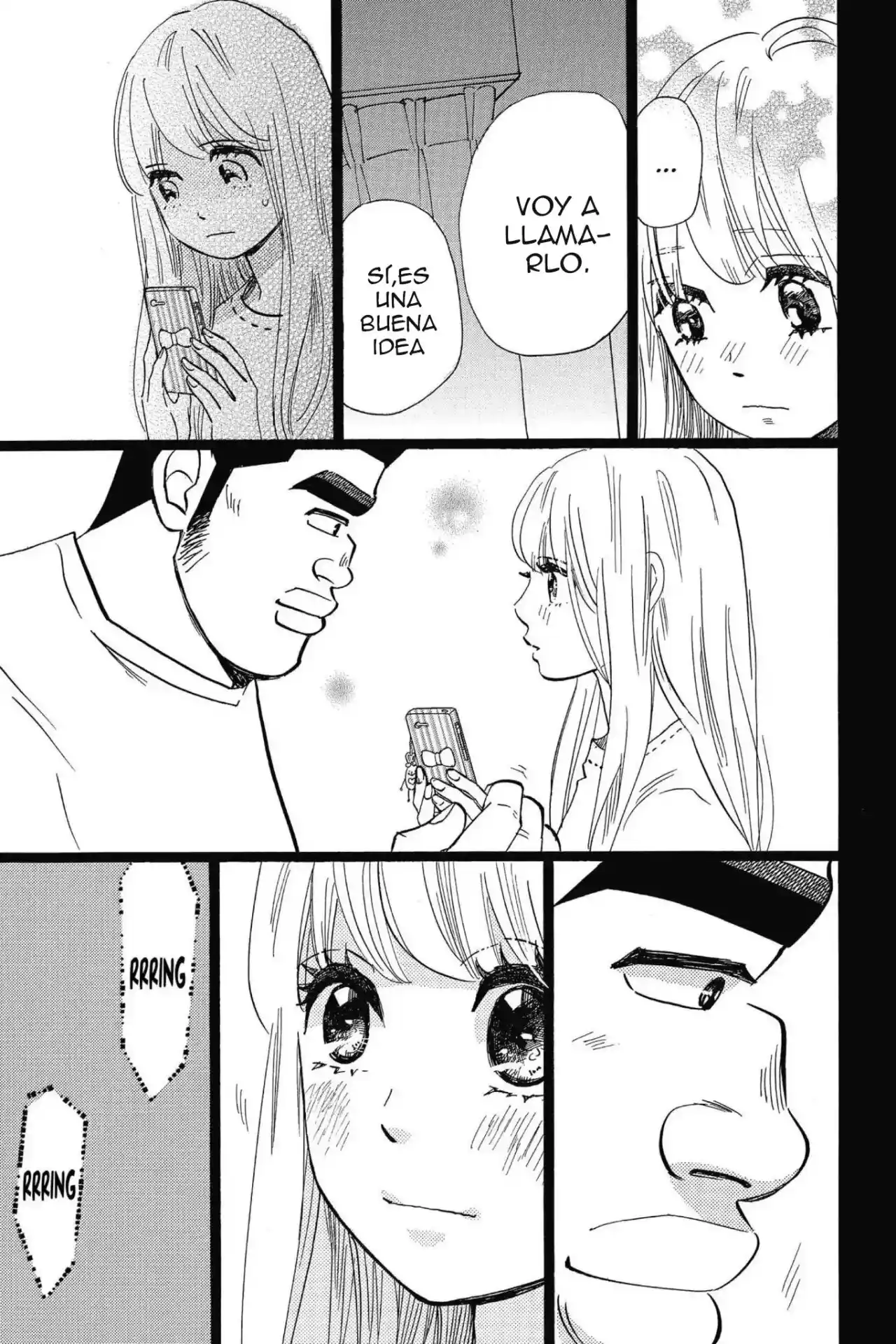 Ore Monogatari!! - Capítulo 46 - Página 22 - LectorTMOo