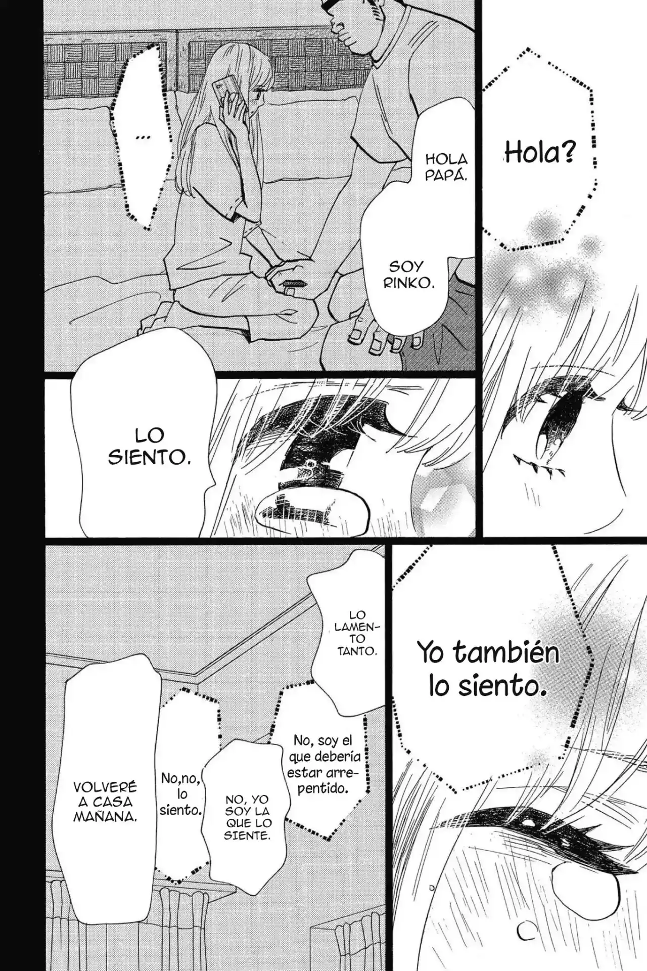Ore Monogatari!! - Capítulo 46 - Página 23 - LectorTMOo